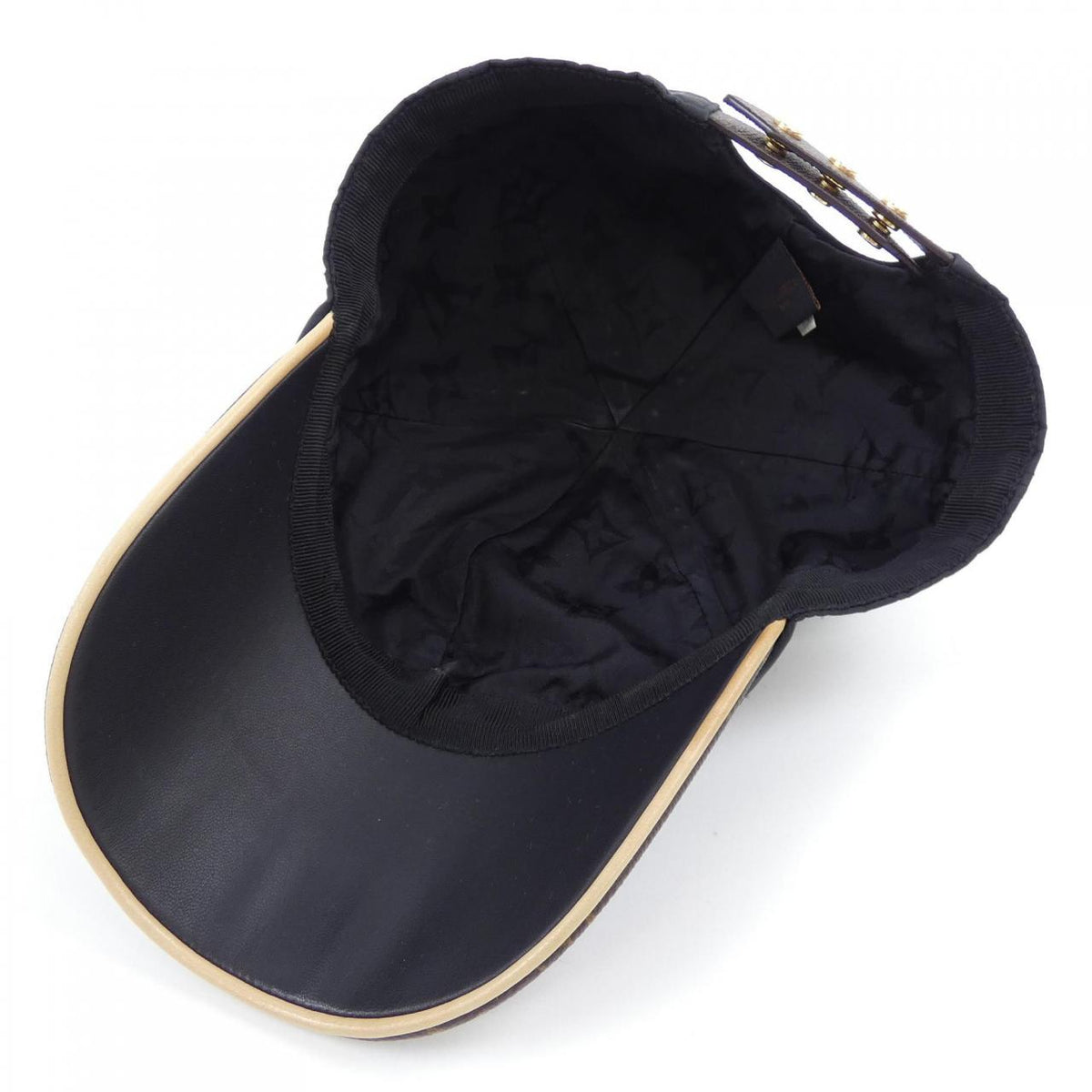 ルイヴィトン LV ゲット レディ キャップ
