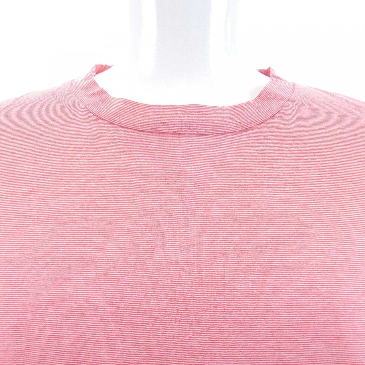 トゥモローランドピルグリム コットンTシャツ
