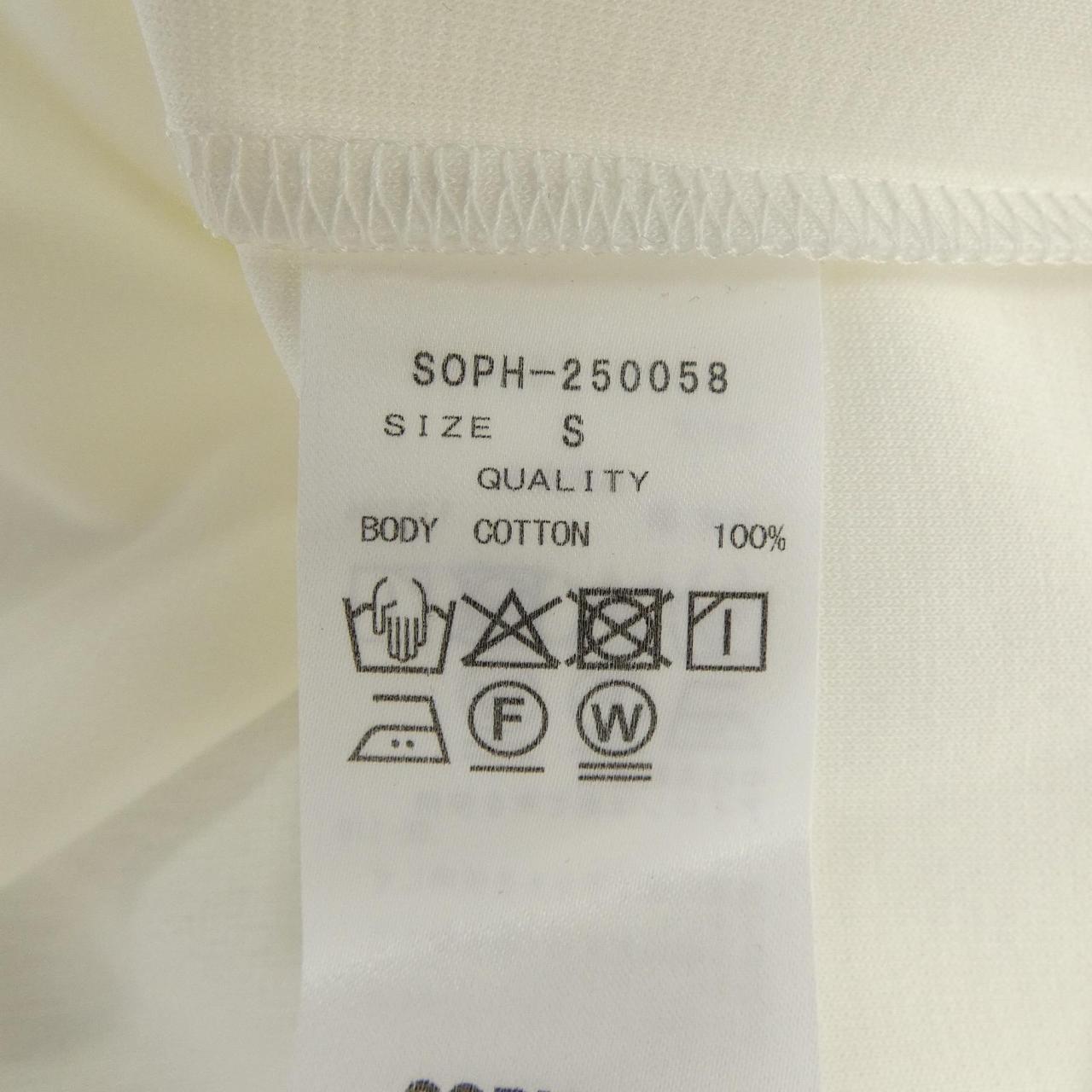 ソフ Tシャツ