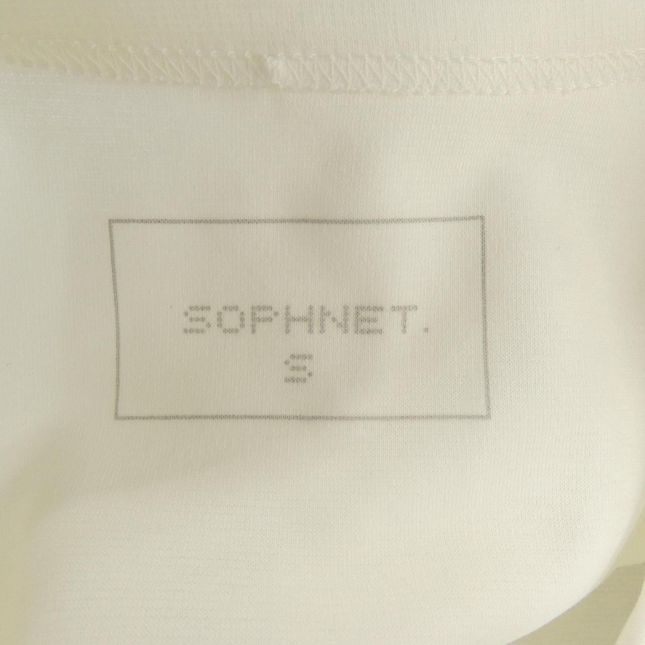 ソフ Tシャツ