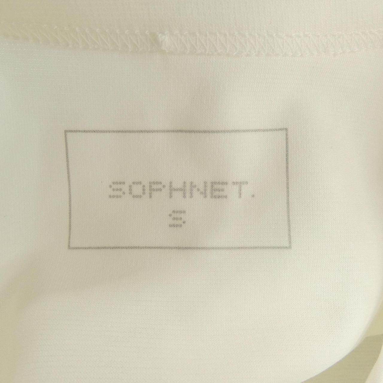 ソフ Tシャツ