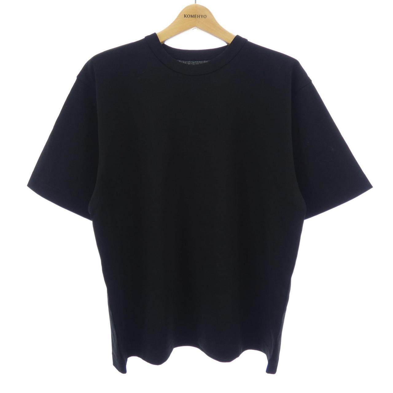 ソフ コットンTシャツ