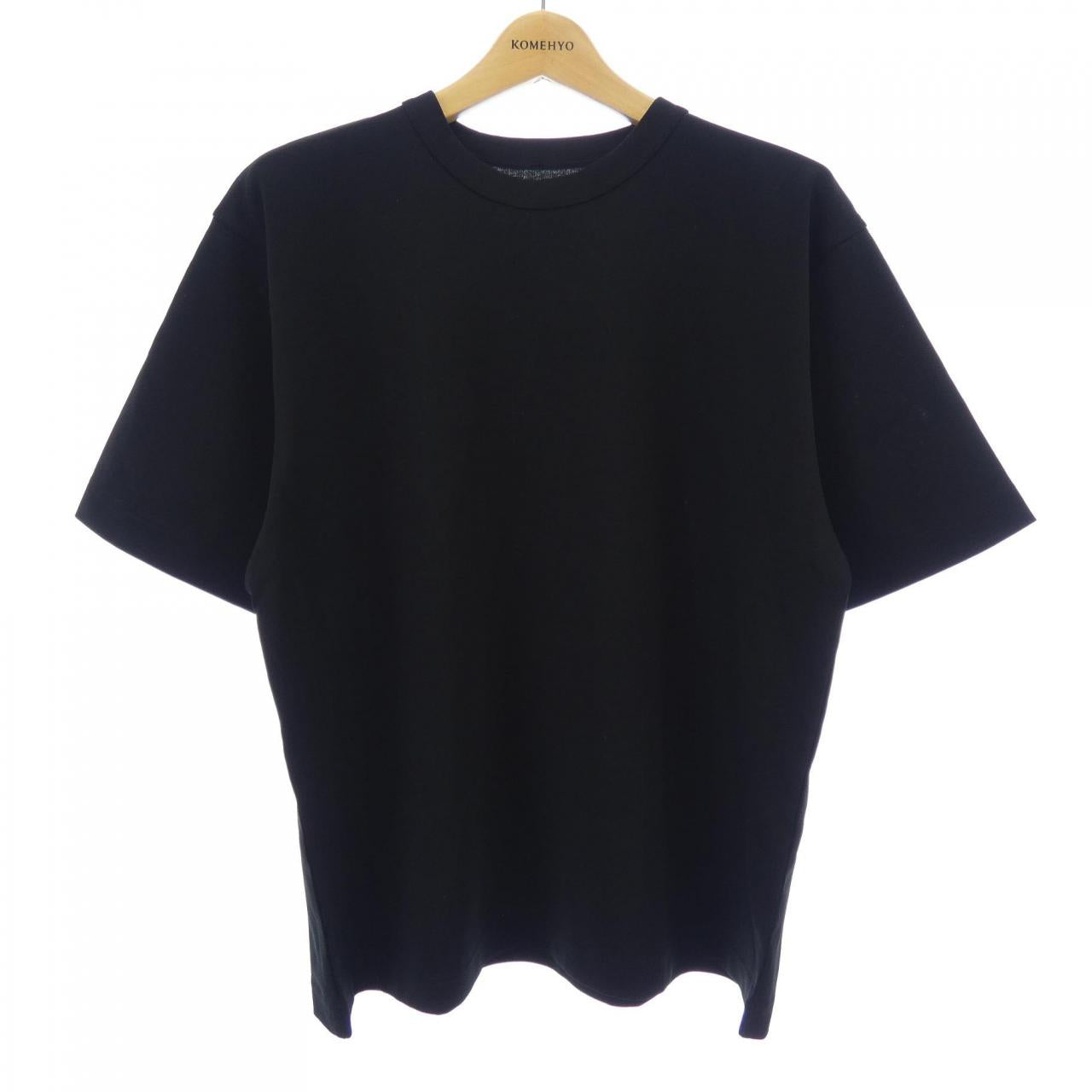 ソフ コットンTシャツ