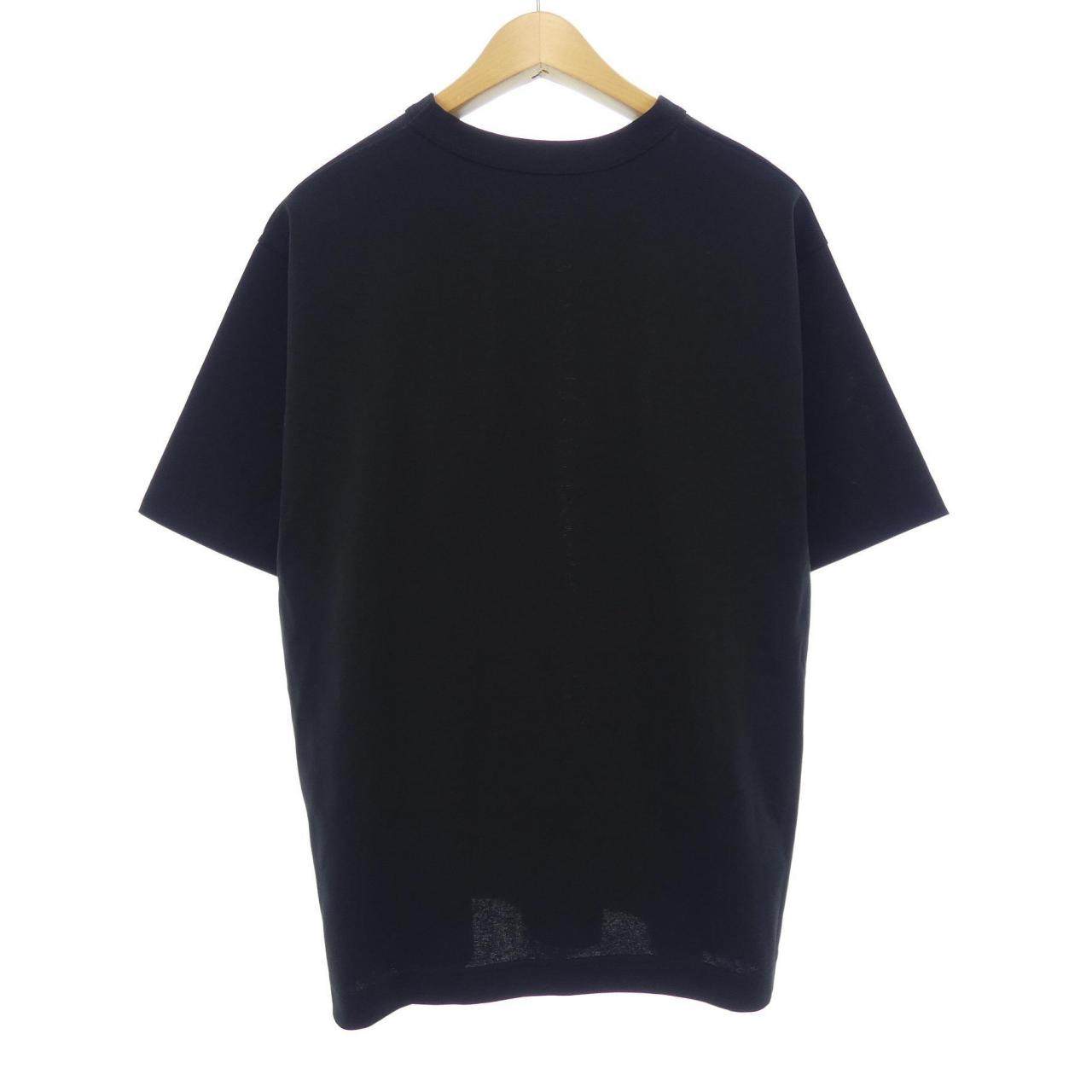 ソフ コットンTシャツ