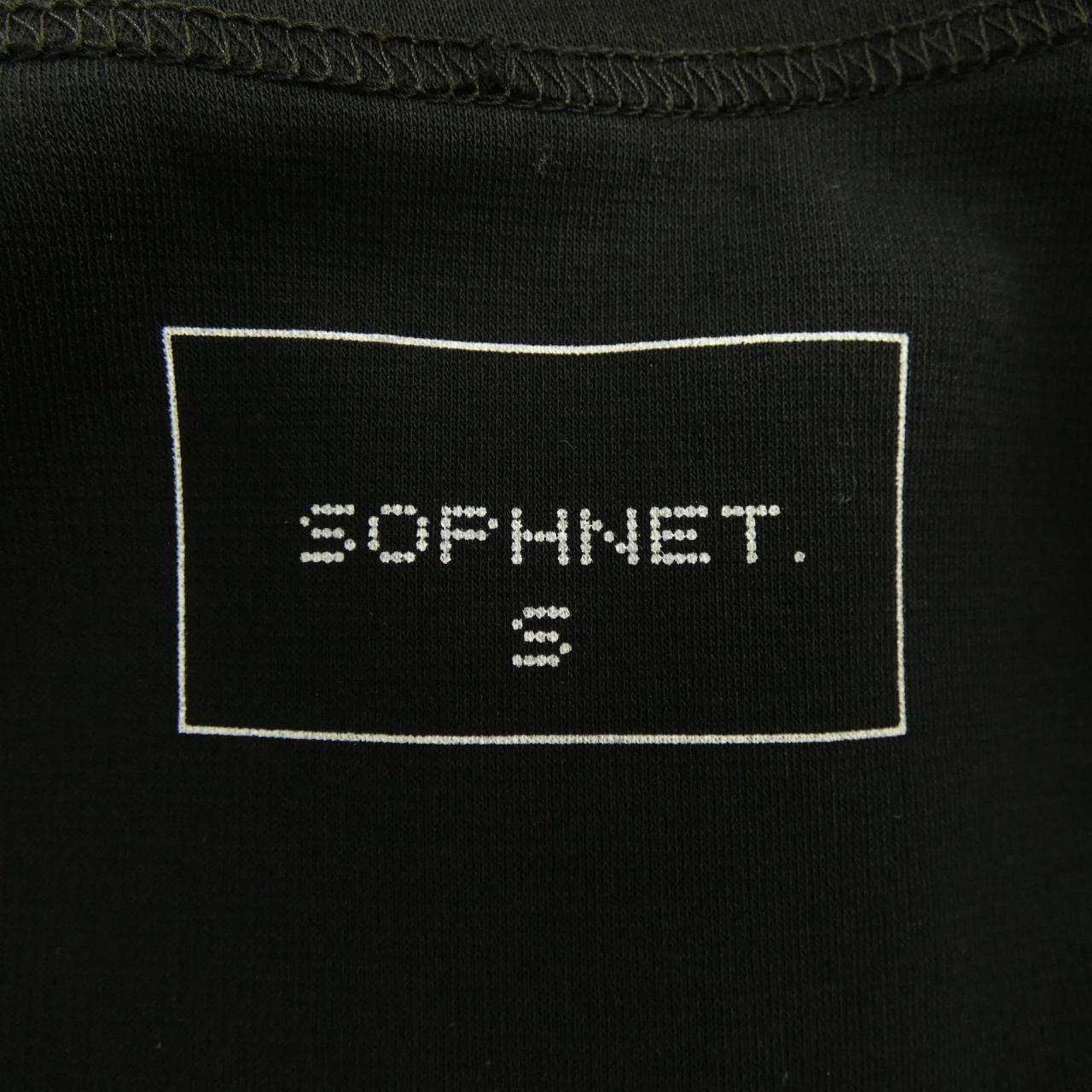 ソフ コットンTシャツ