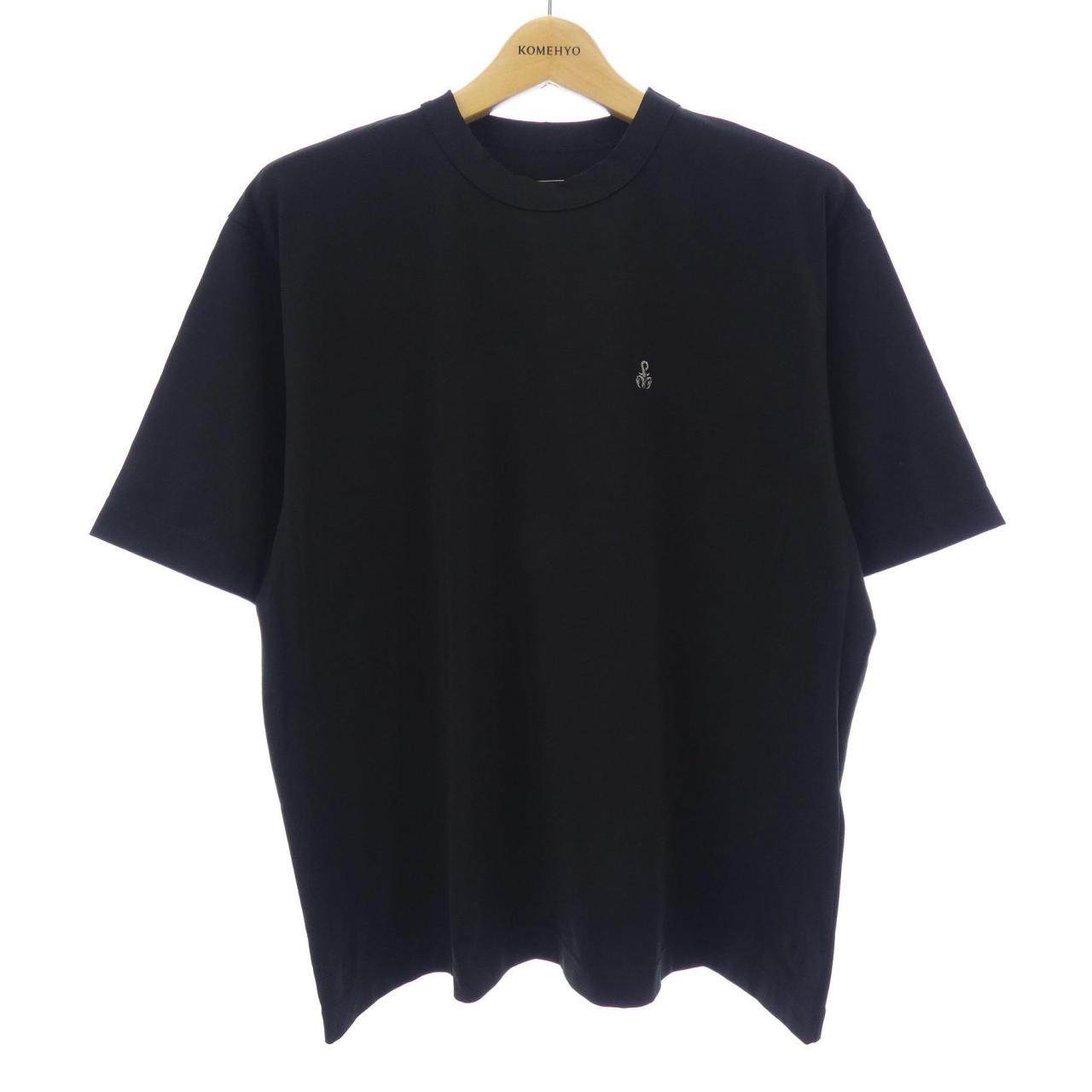 ソフ コットンTシャツ