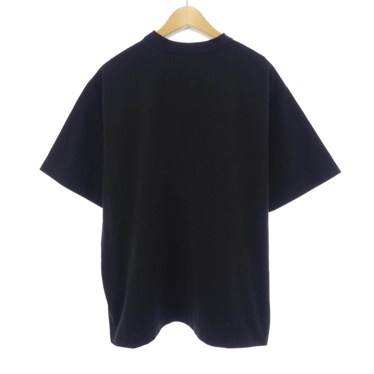 ソフ コットンTシャツ
