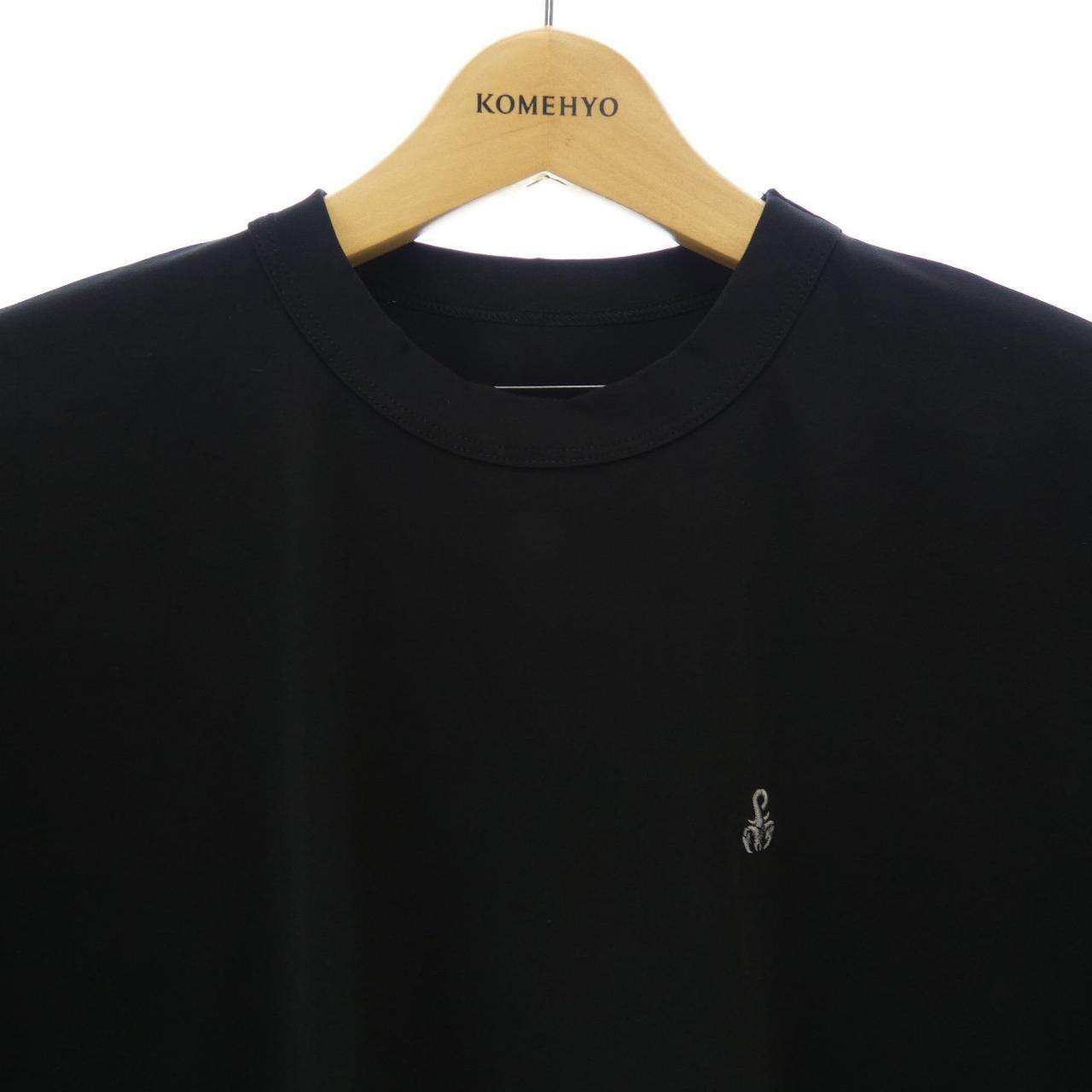 ソフ コットンTシャツ
