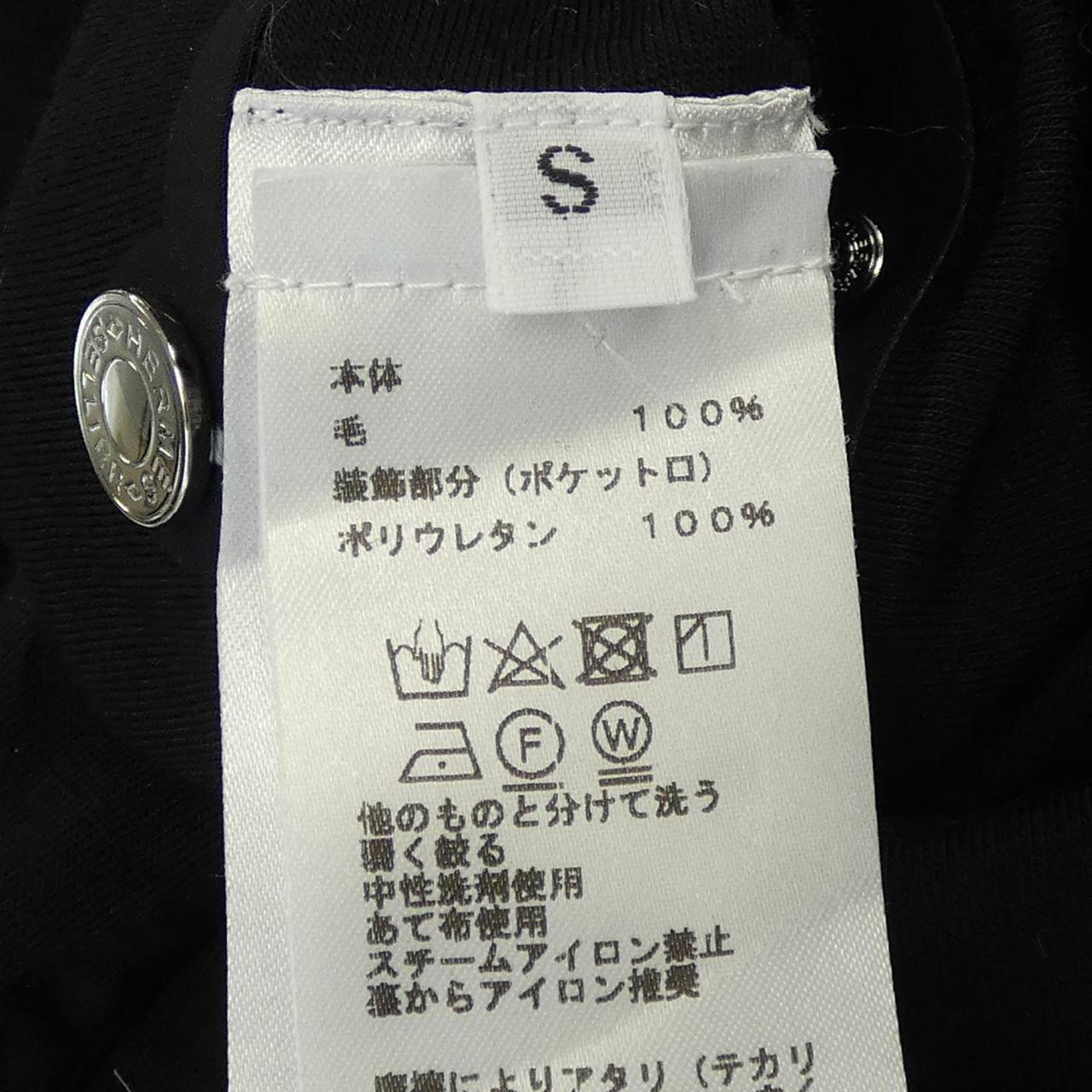 エルメス エルメスフィット Tシャツ