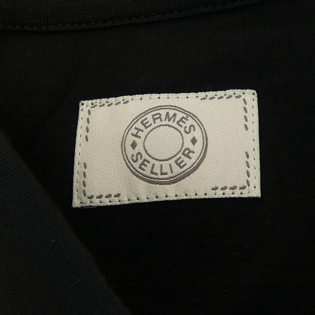 エルメス エルメスフィット Tシャツ