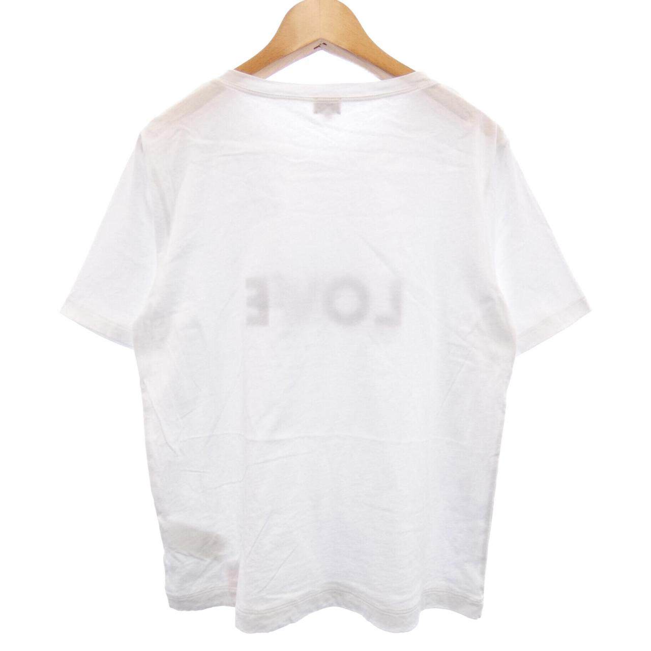 KULE コットンTシャツ
