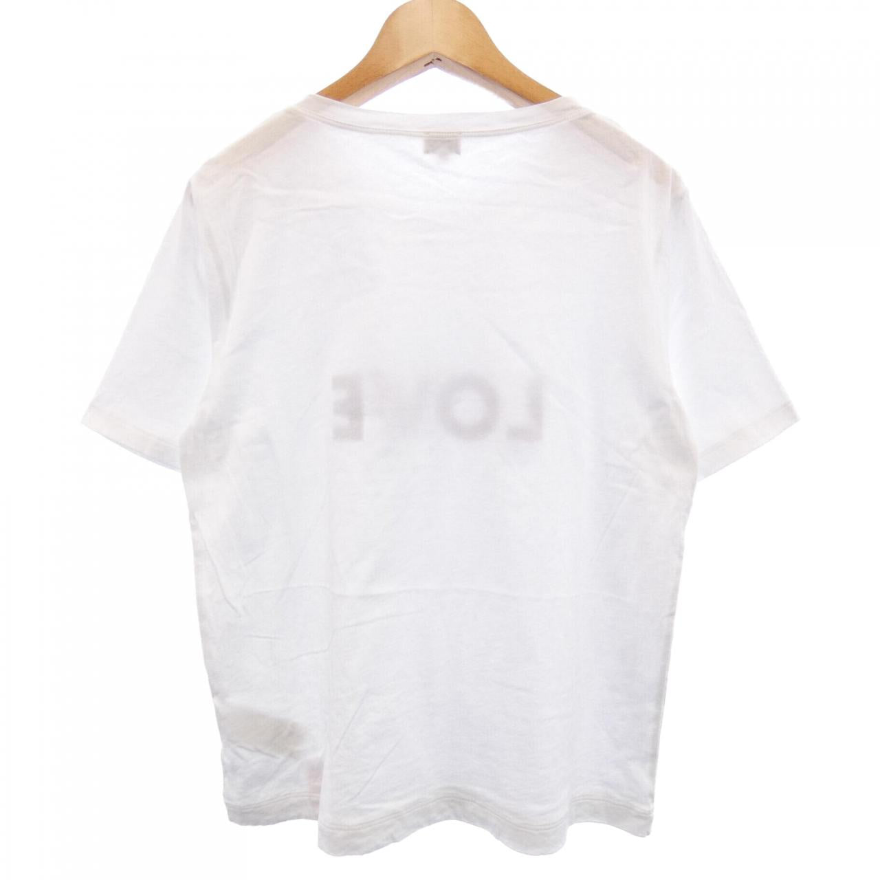 KULE コットンTシャツ