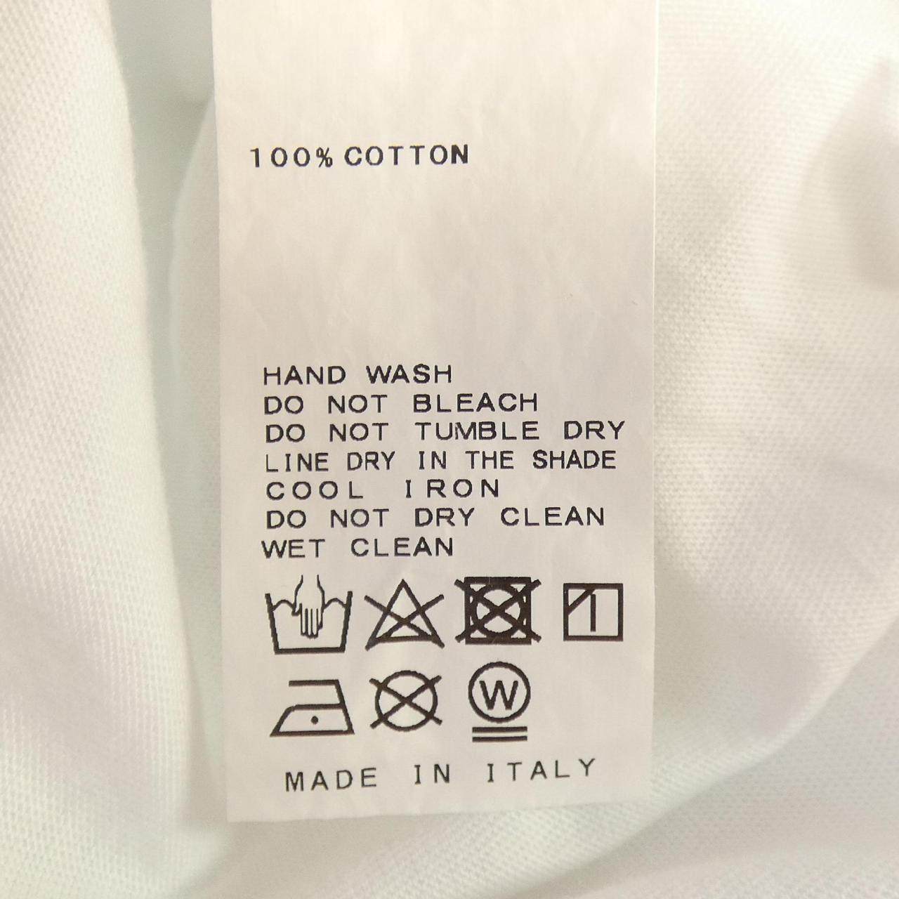KULE コットンTシャツ