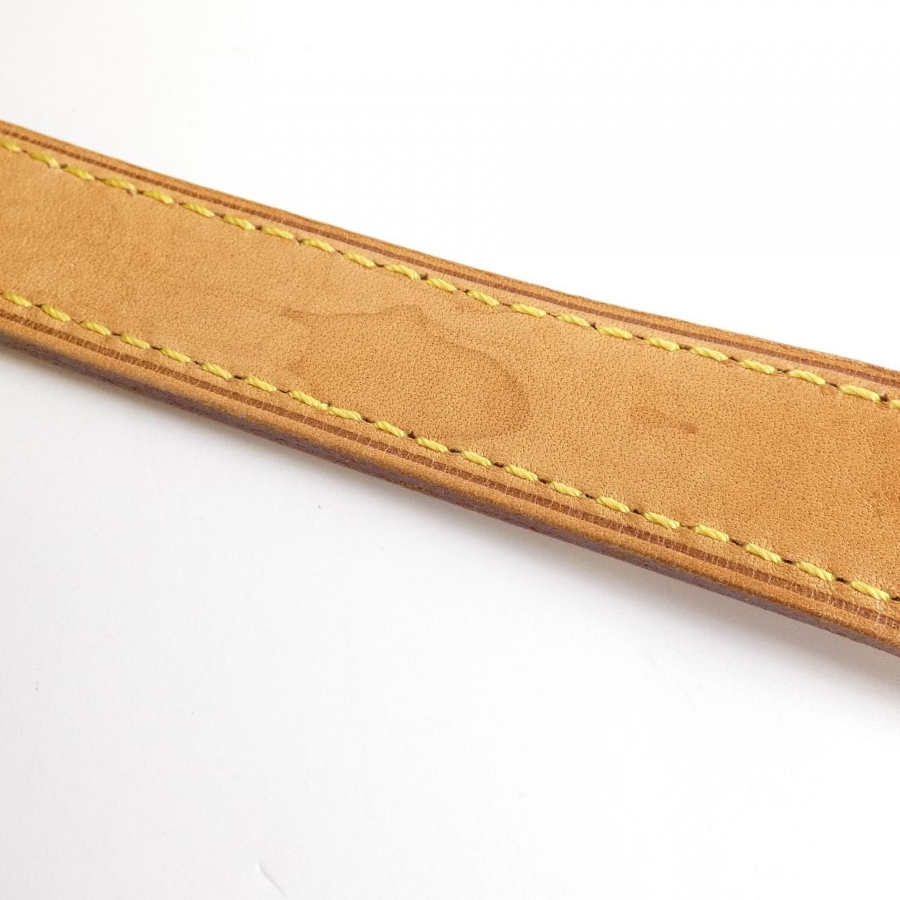 ルイ・ヴィトン カバ ピアノ モノグラム バッグ