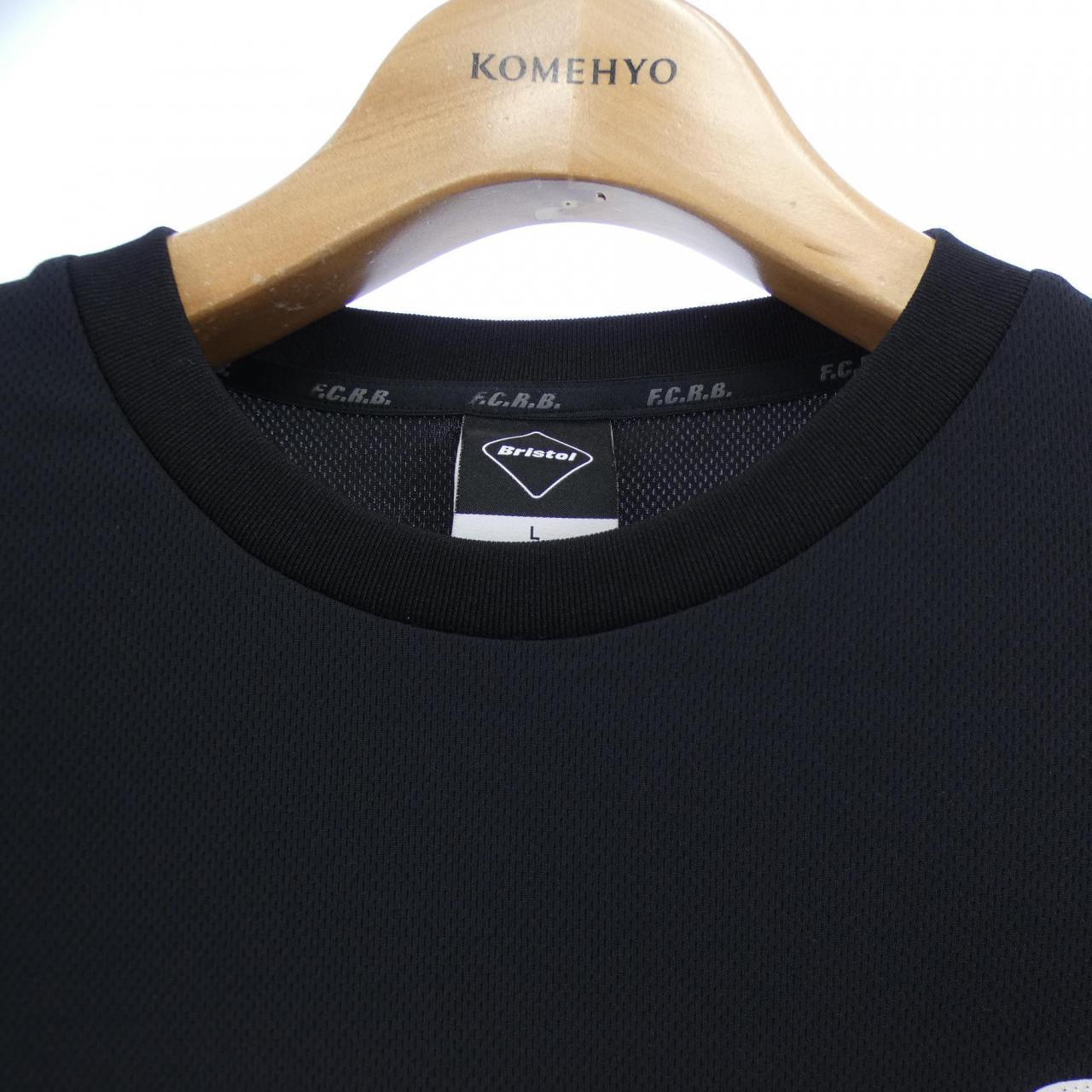 エフシーアールビー Tシャツ