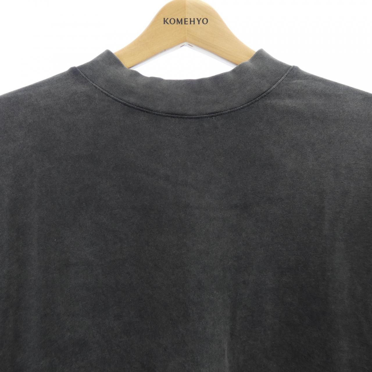 アクネストゥディオズ コットンTシャツ