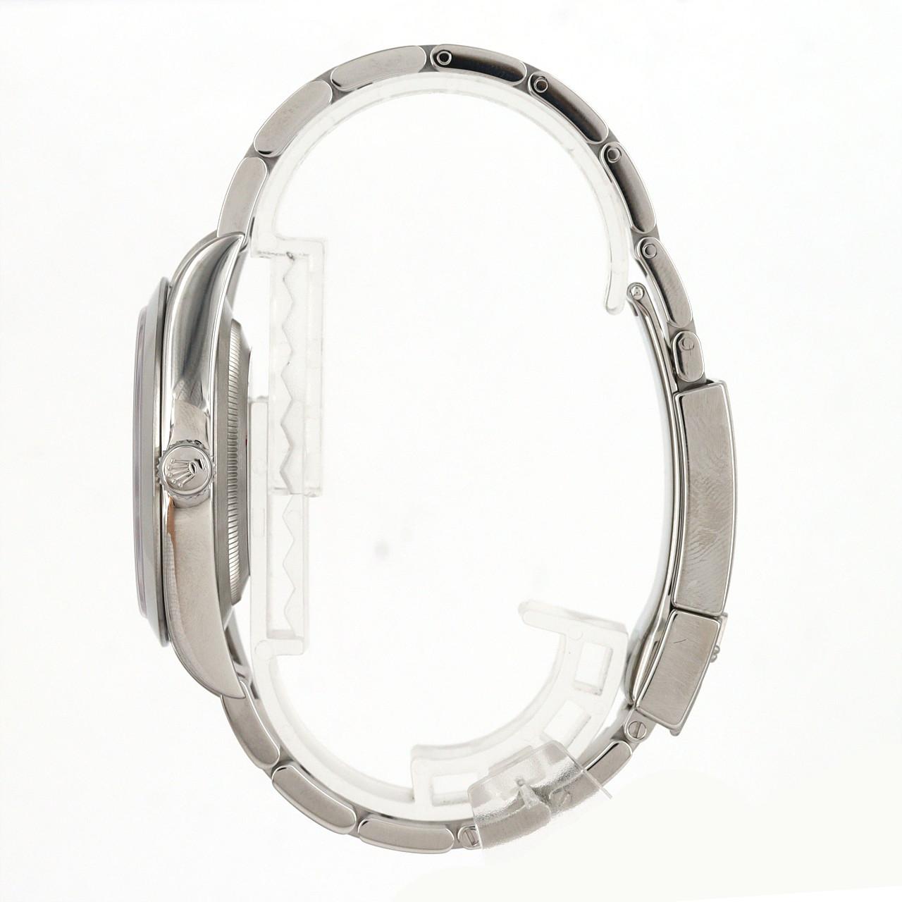 ロレックス エクスプローラー I ステンレス スチール 自動巻