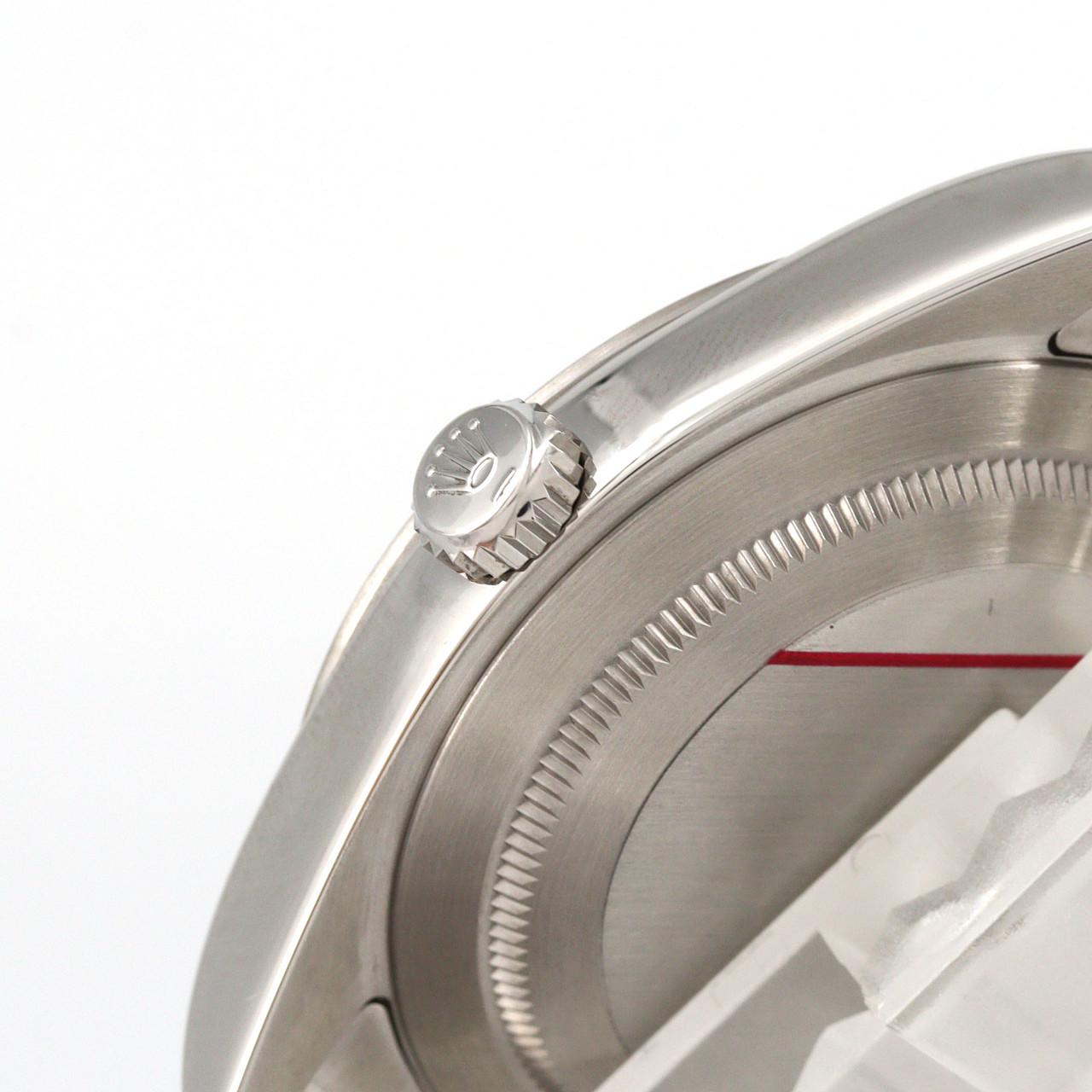 ロレックス エクスプローラー I ステンレス スチール 自動巻