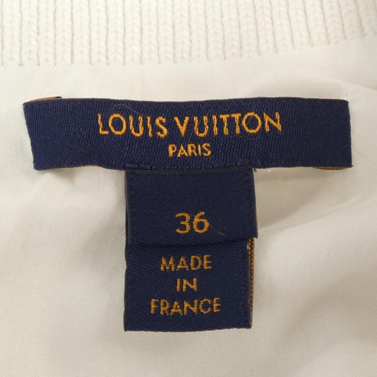 ルイヴィトン ワンピース