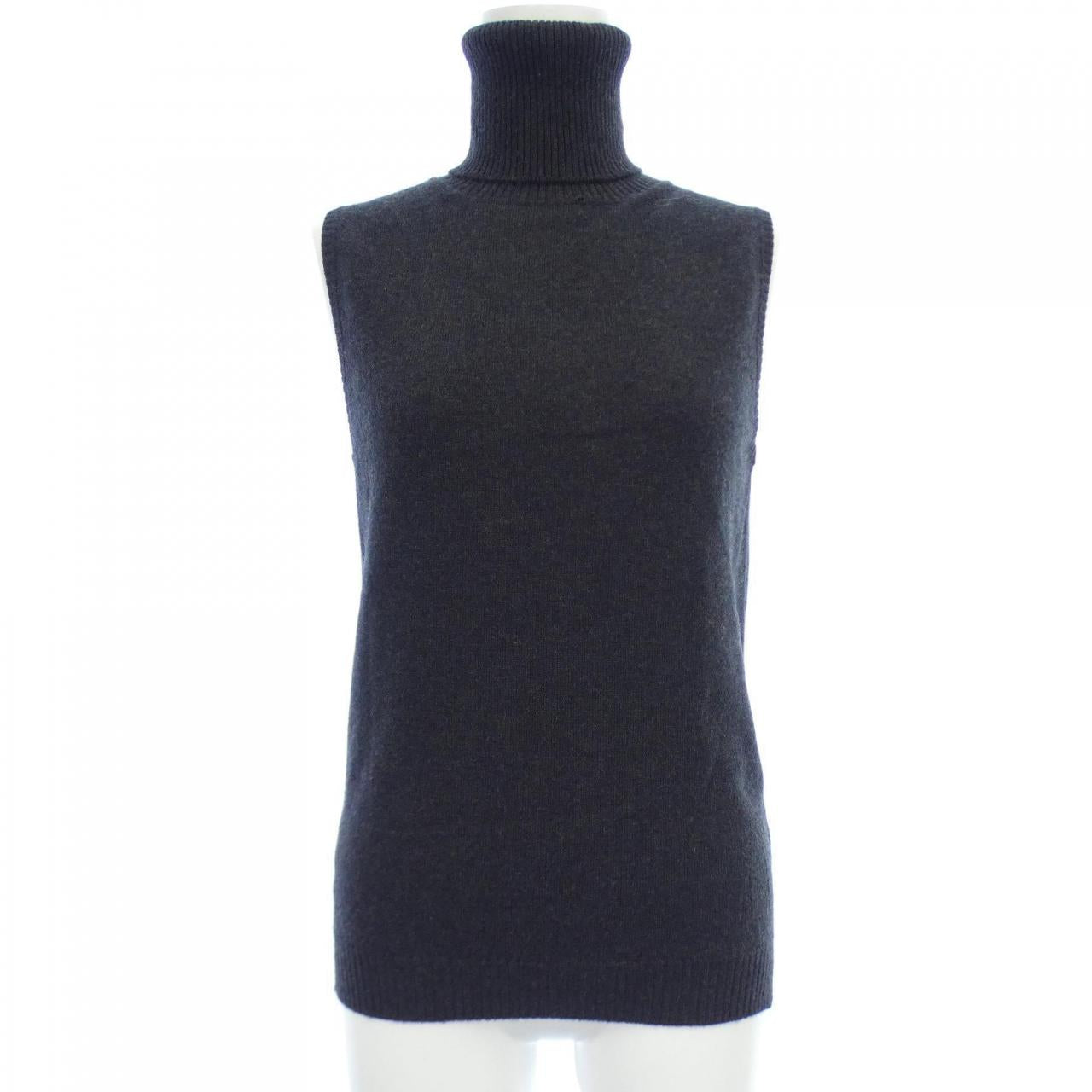 エルメス カシミヤニット34