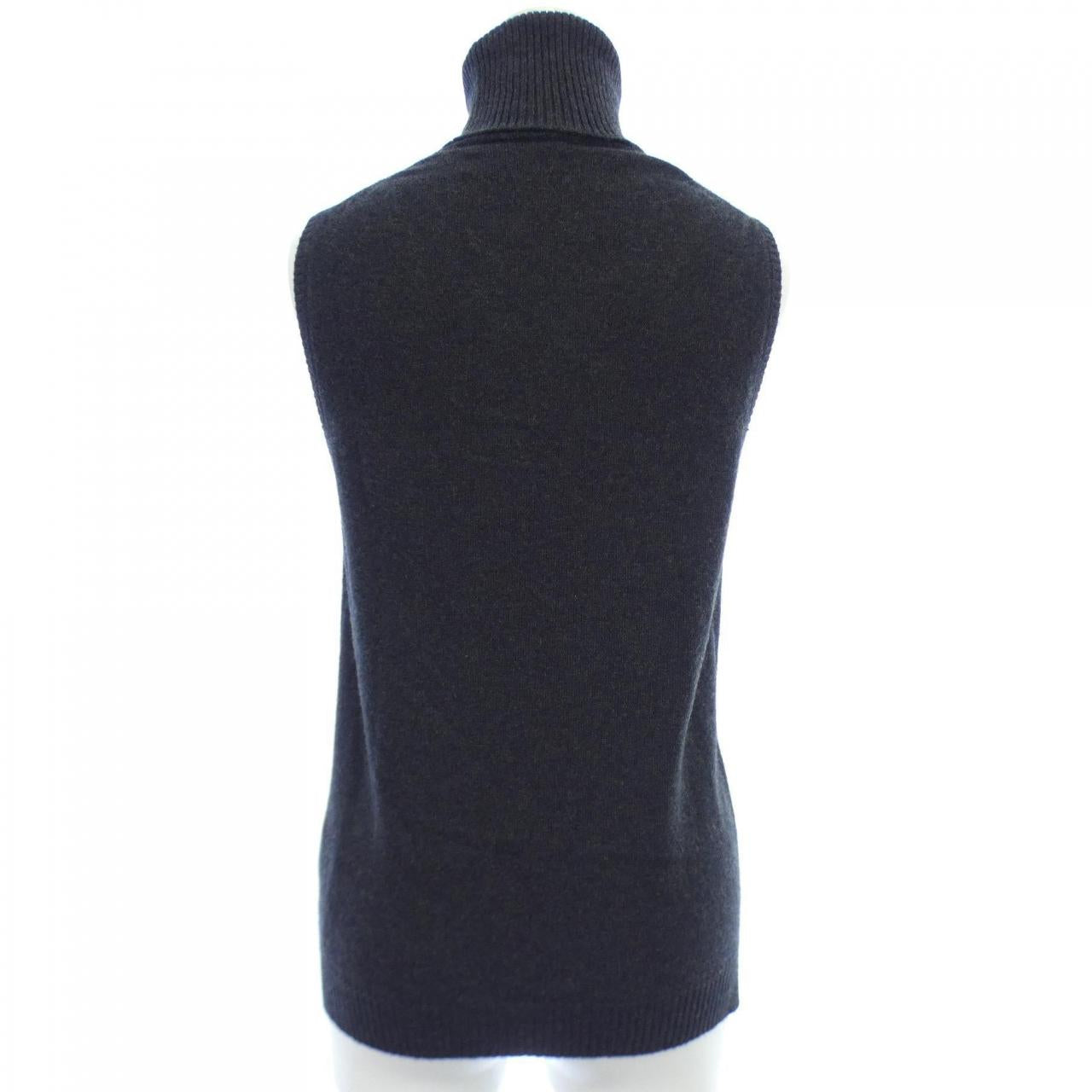 エルメス カシミヤニット34