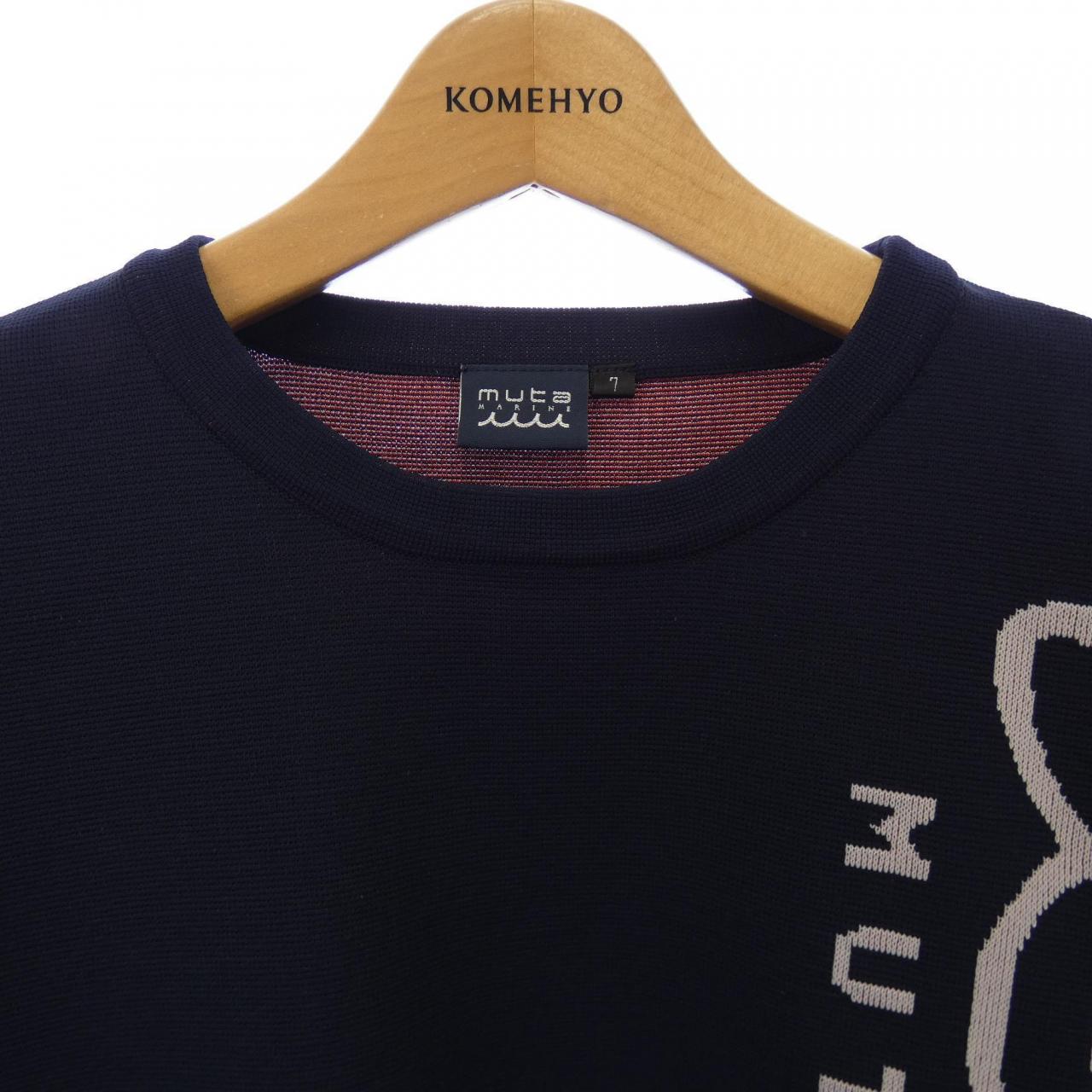 MUTA YMME-240140 トップス