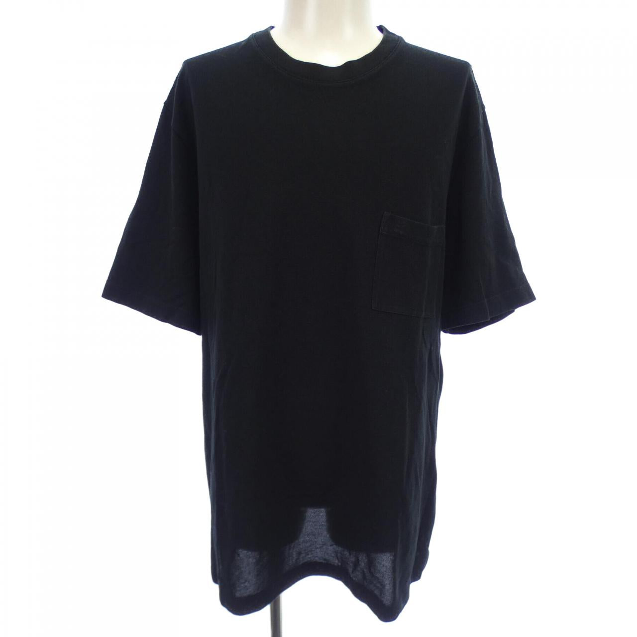 エルメス Tシャツ コットン Tシャツ XXXL
