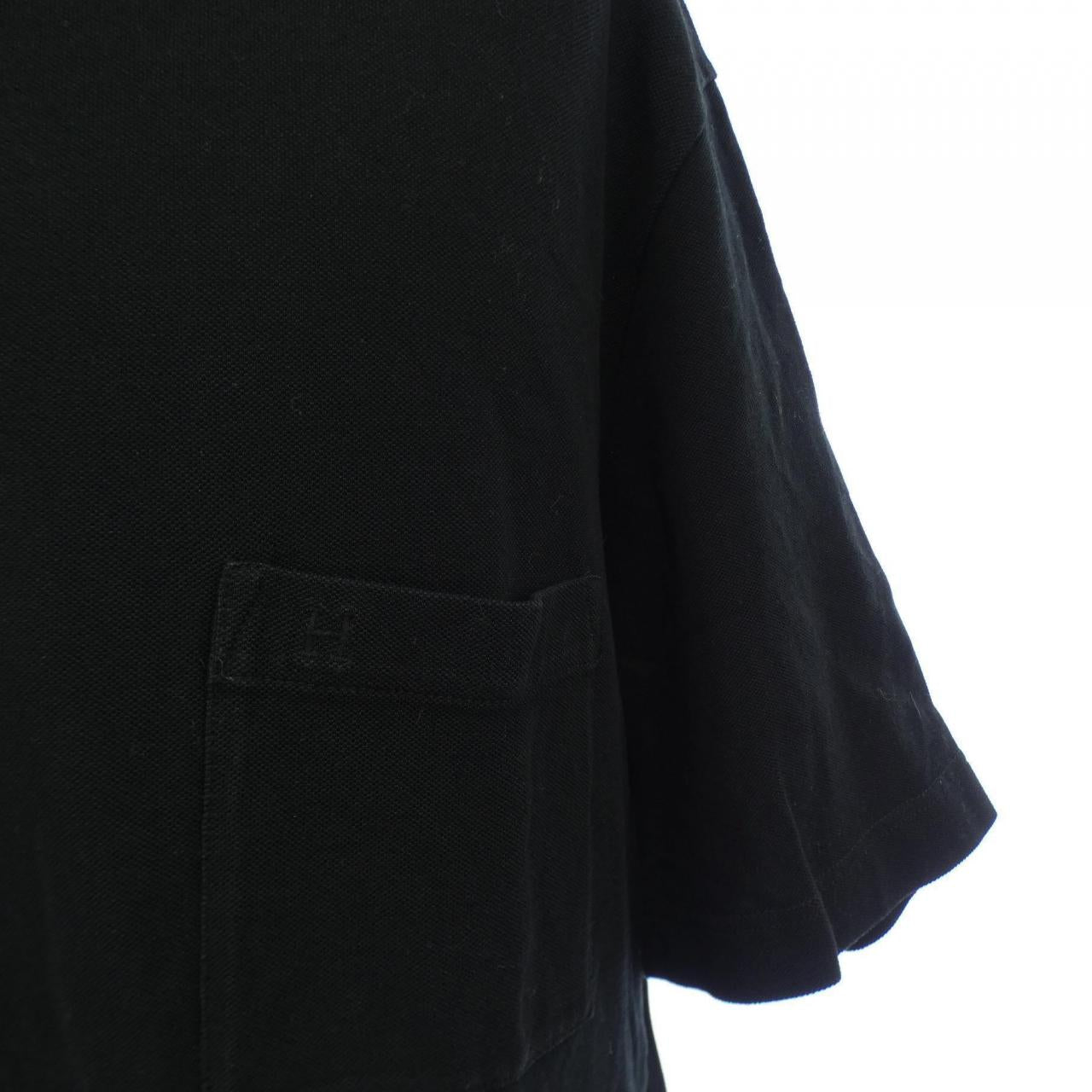 エルメス Tシャツ コットン Tシャツ XXXL