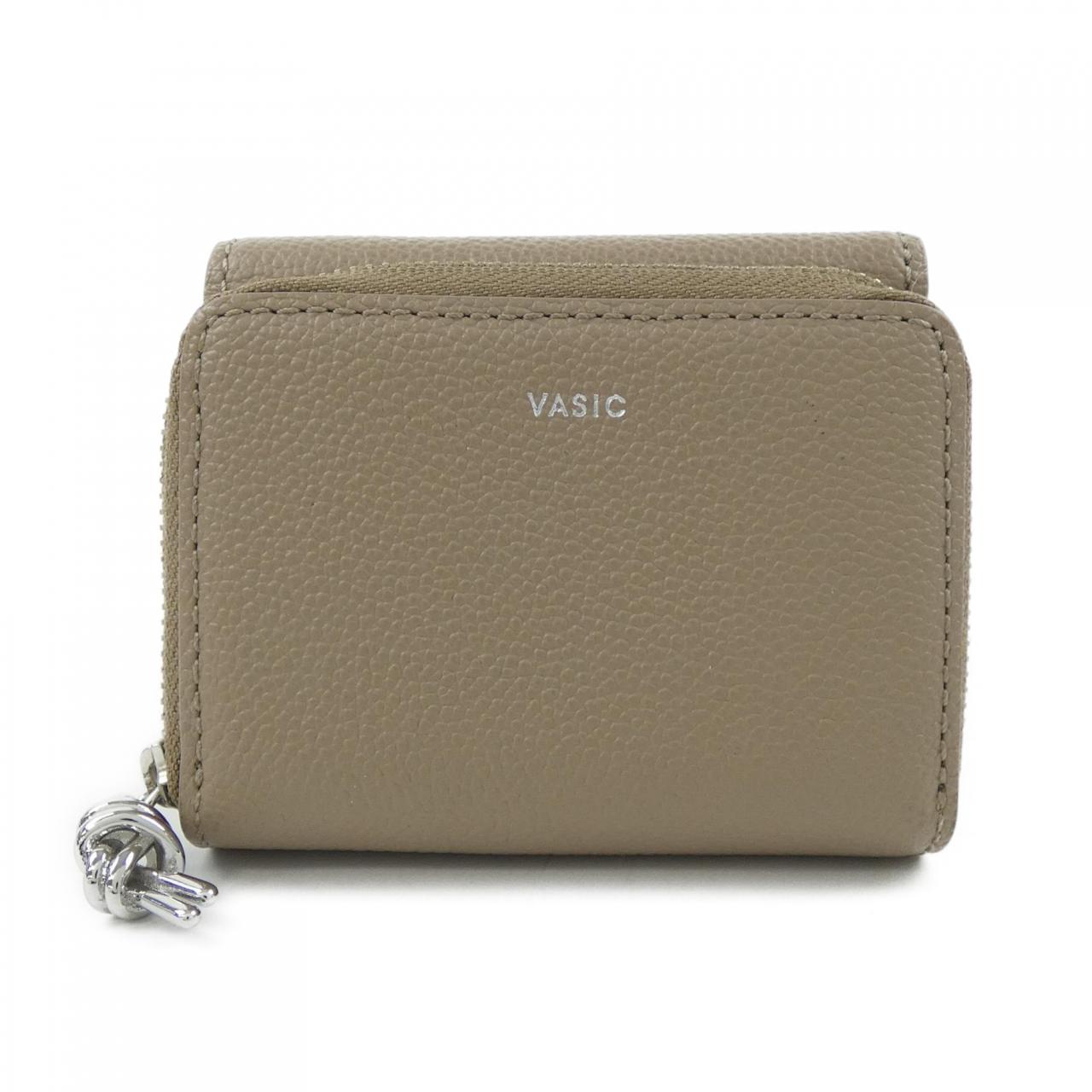Vasic VC-4920-300-HS-TMLD ウォレット