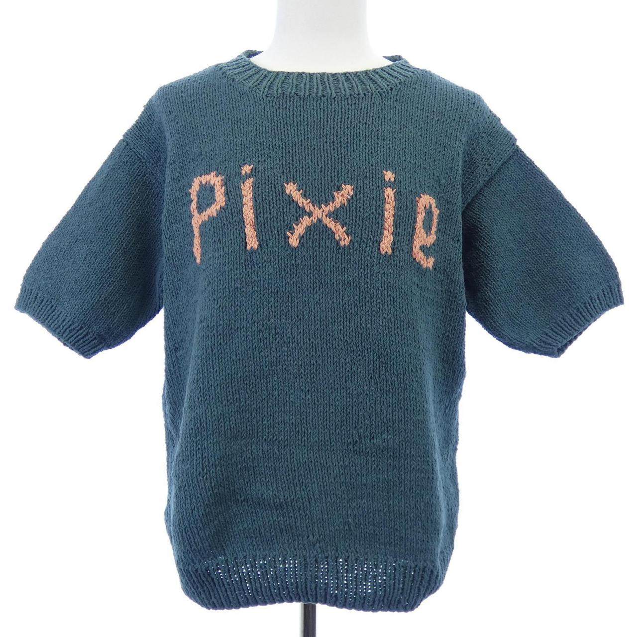 MCMACHON WOOLEN ウールニット