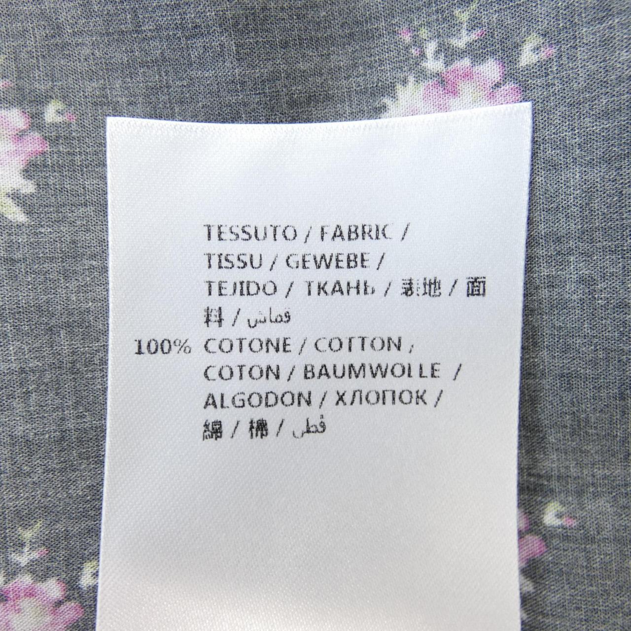 ステラマッカートニー シャツ
