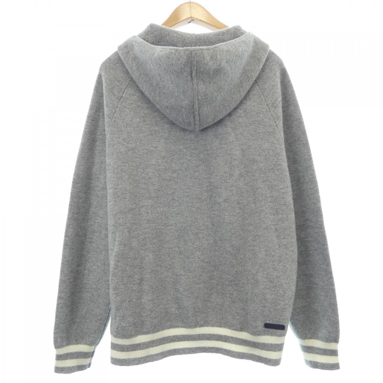 SOPHNET フーディー