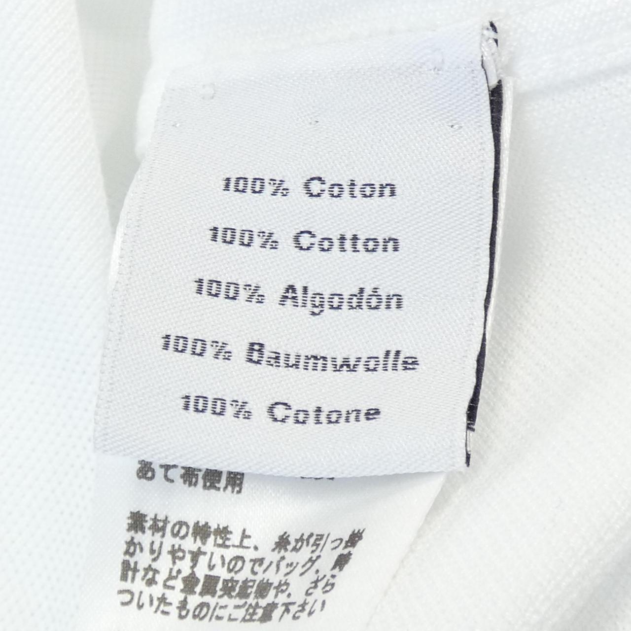 エルメス Tシャツ コットン Tシャツ