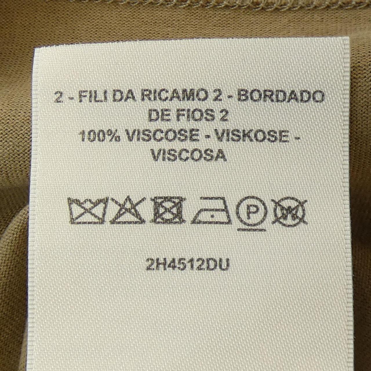 エルメスカットワンピース