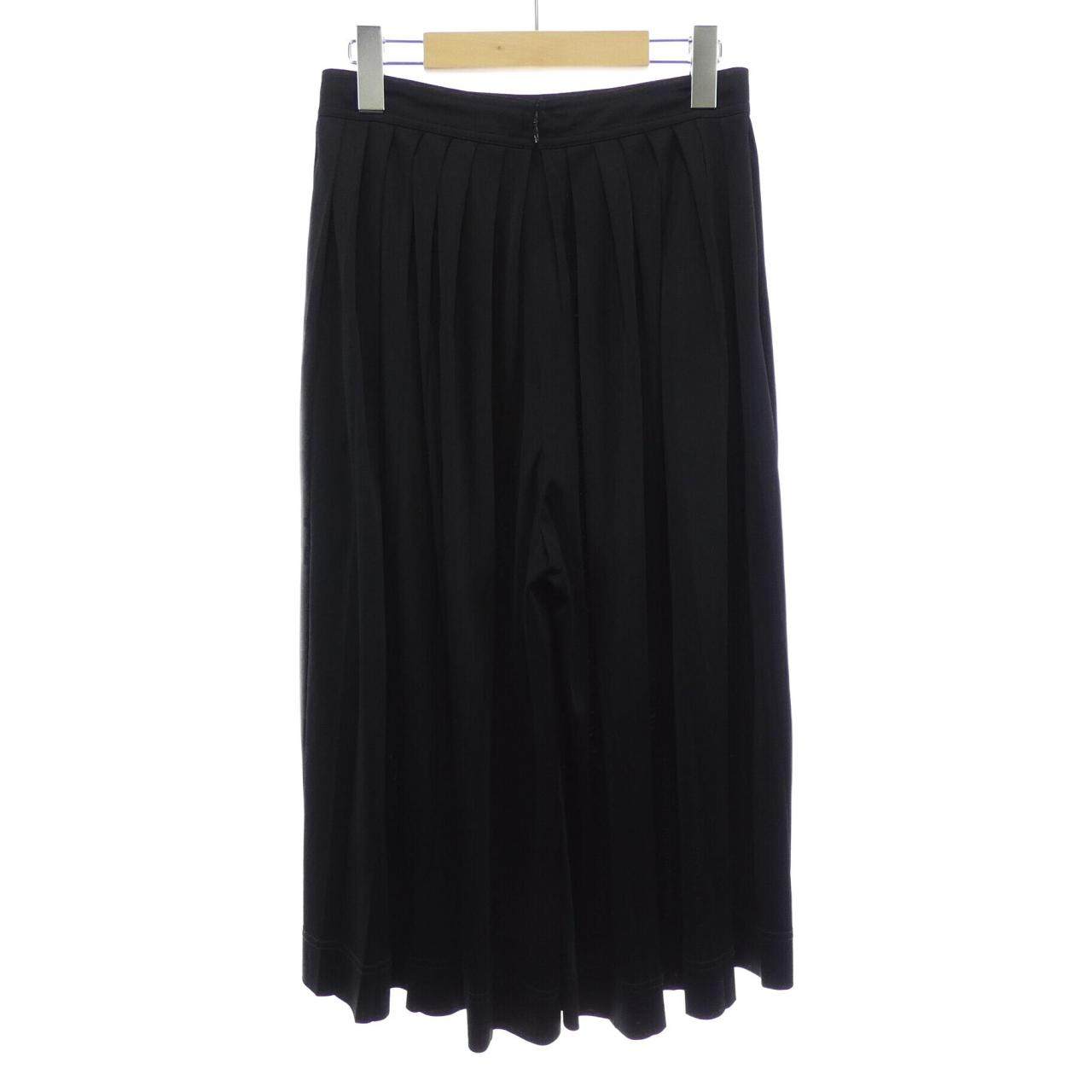 セリーヌ コットンショートパンツ