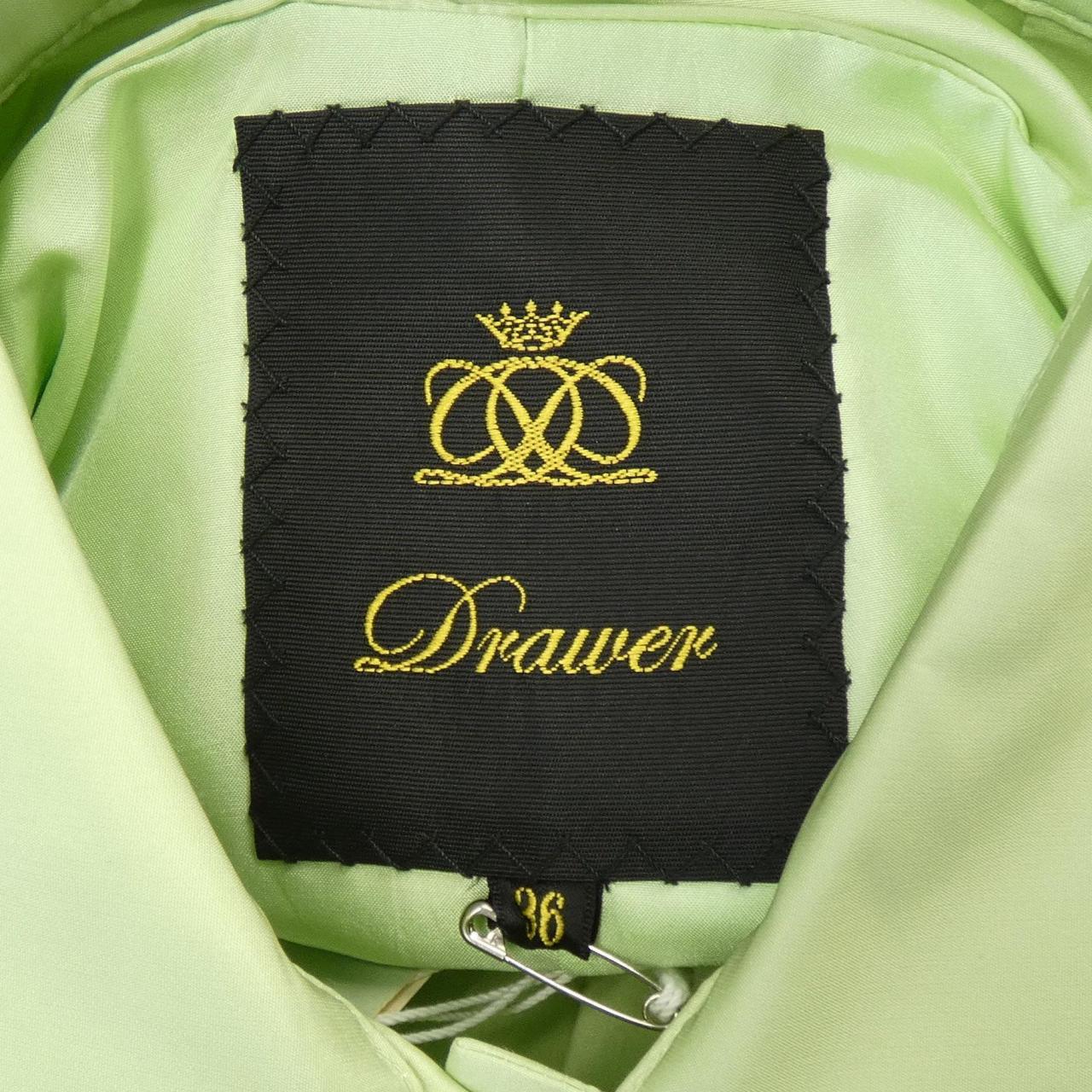 Drawer コート