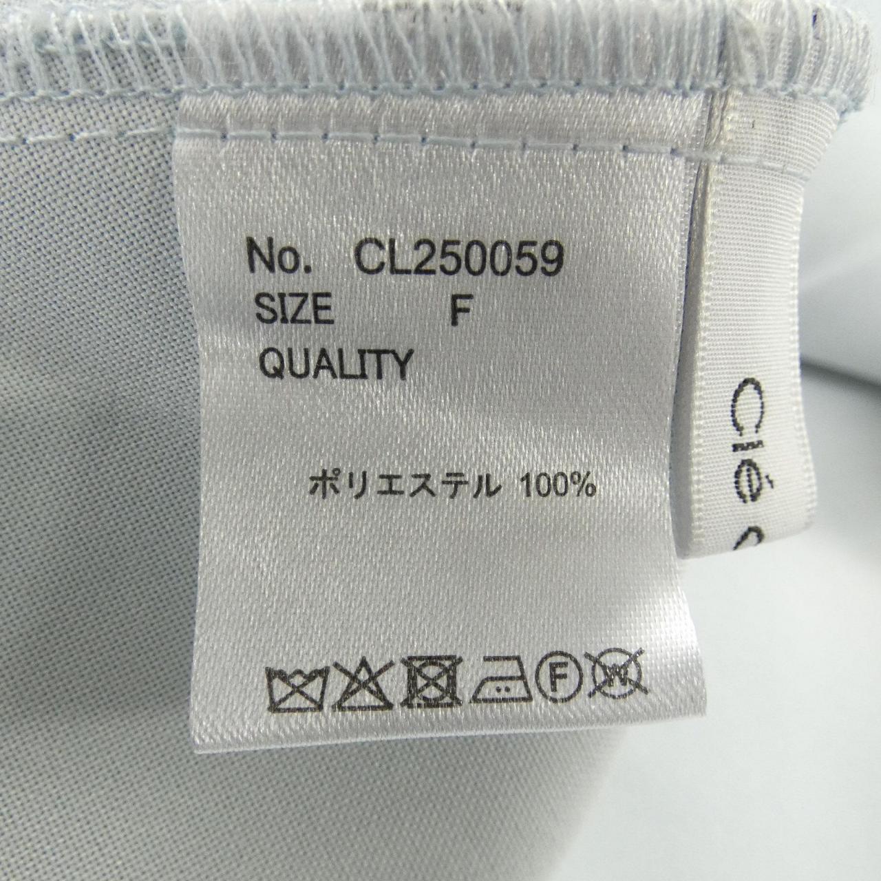 CIE DUSIA トップス