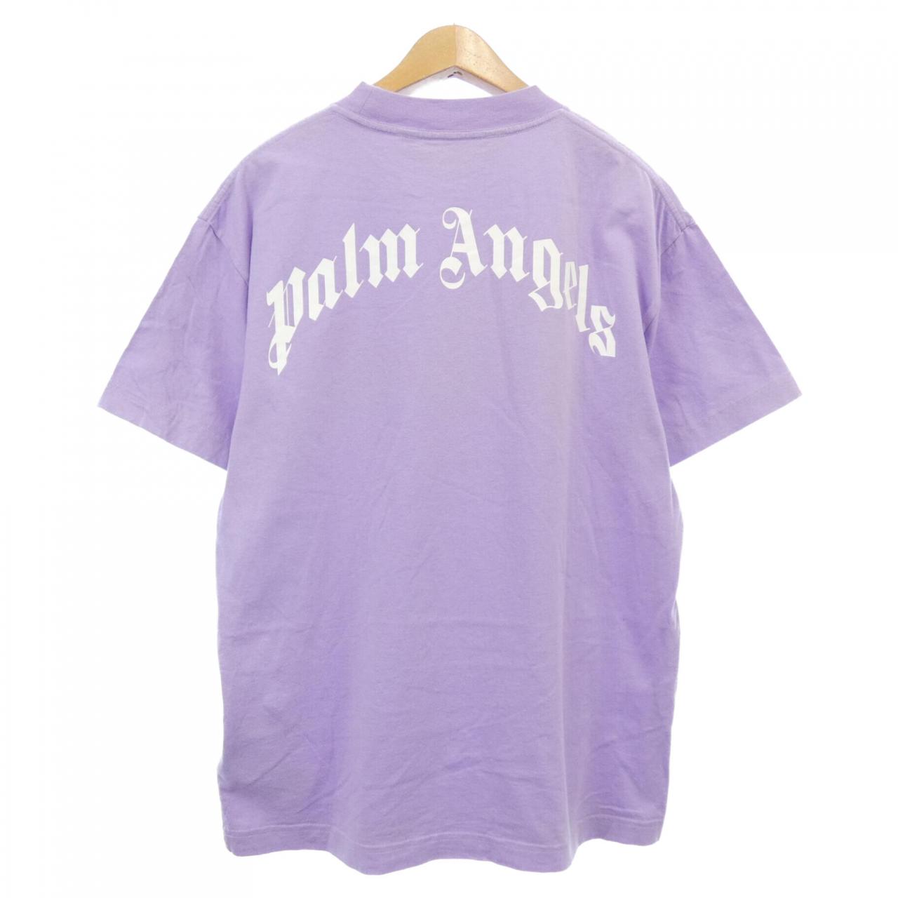 パームエンジェルス Tシャツ