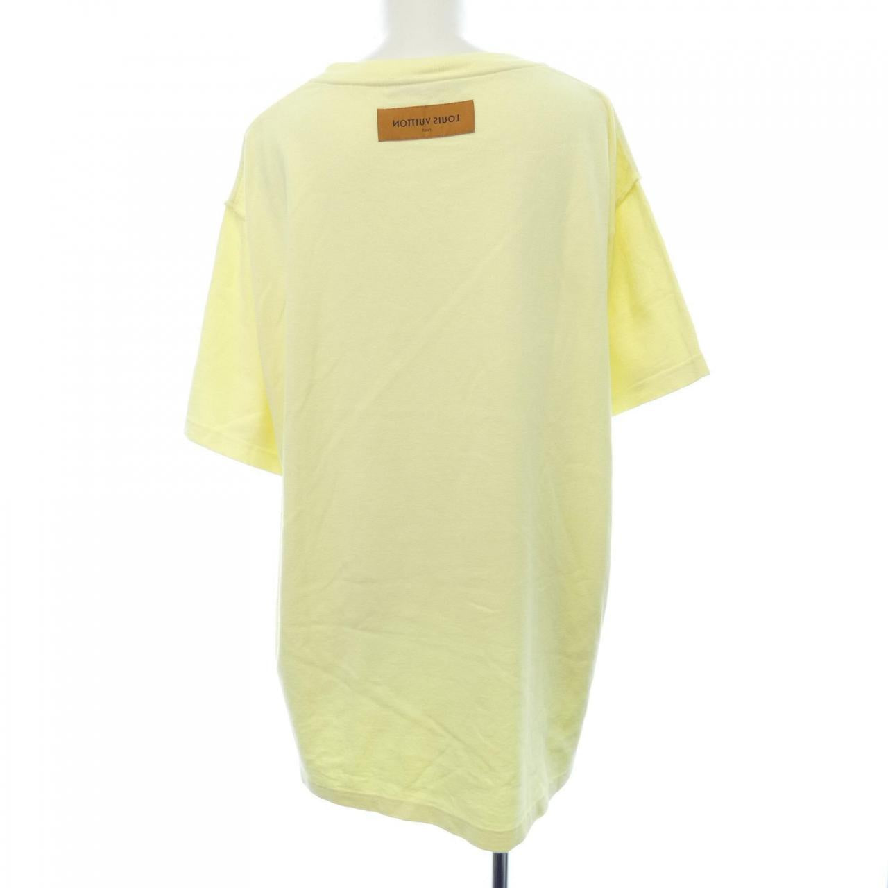 ルイヴィトン Tシャツ