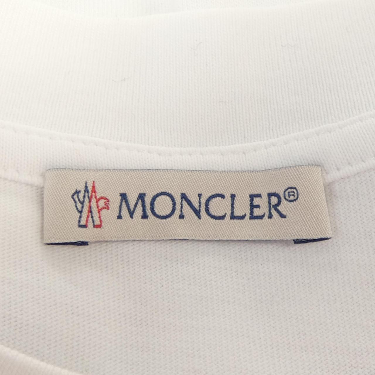 モンクレール Tシャツ