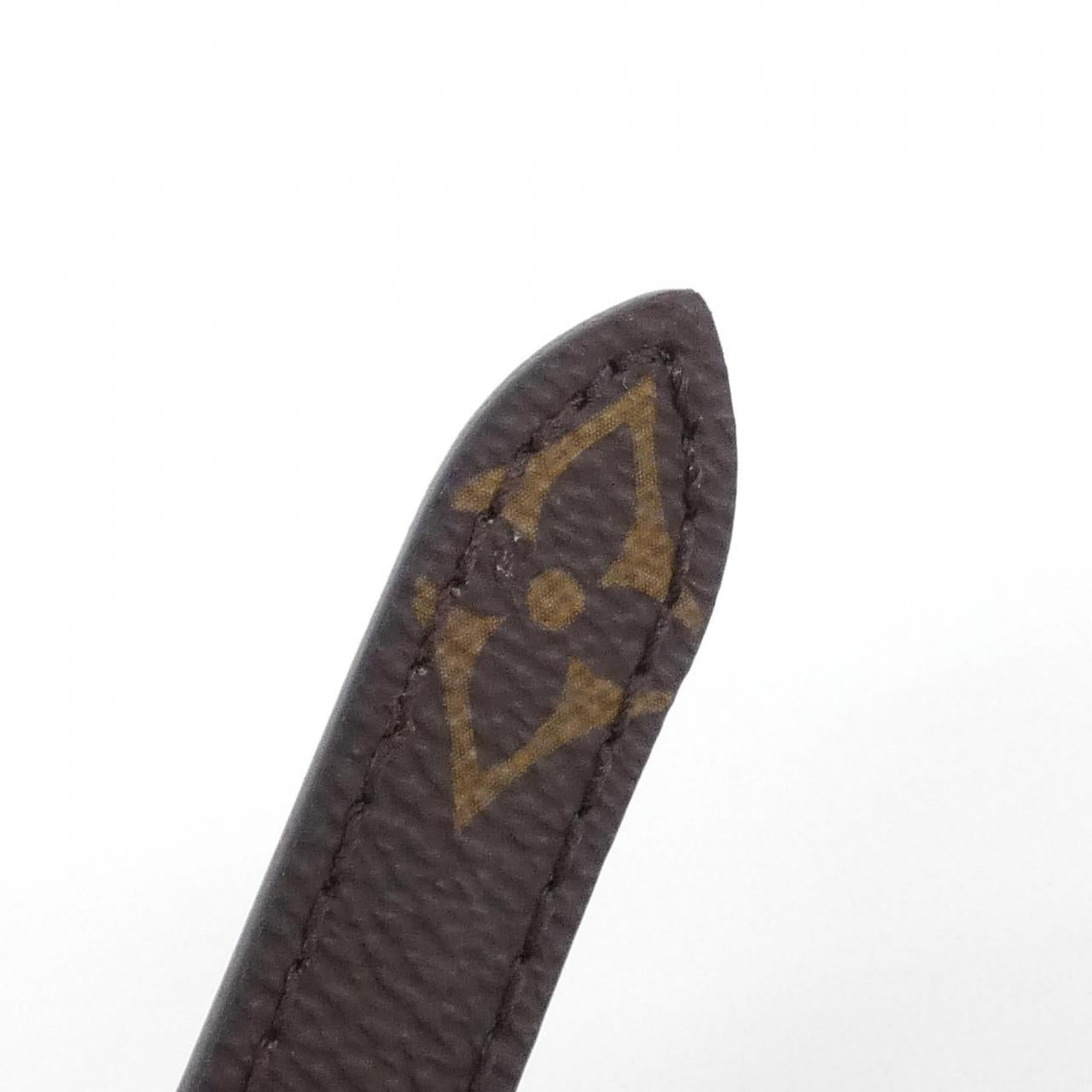 ルイヴィトン タイガ ラマ カーフ ショルダーバッグ