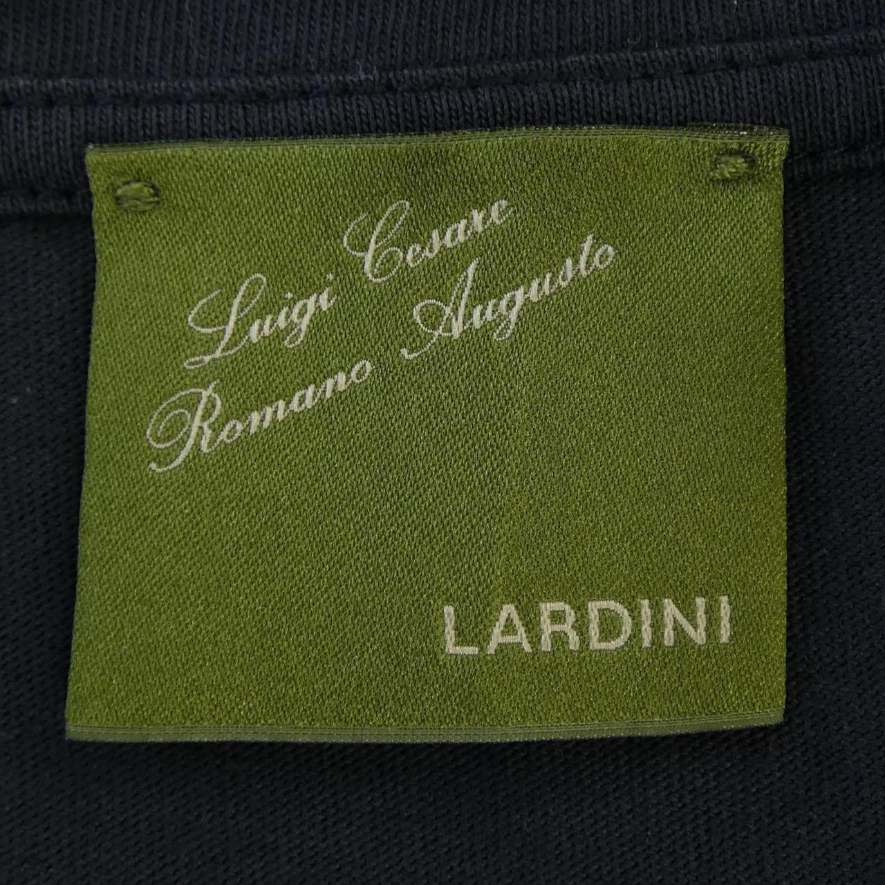 ラルディーニ コットンTシャツ