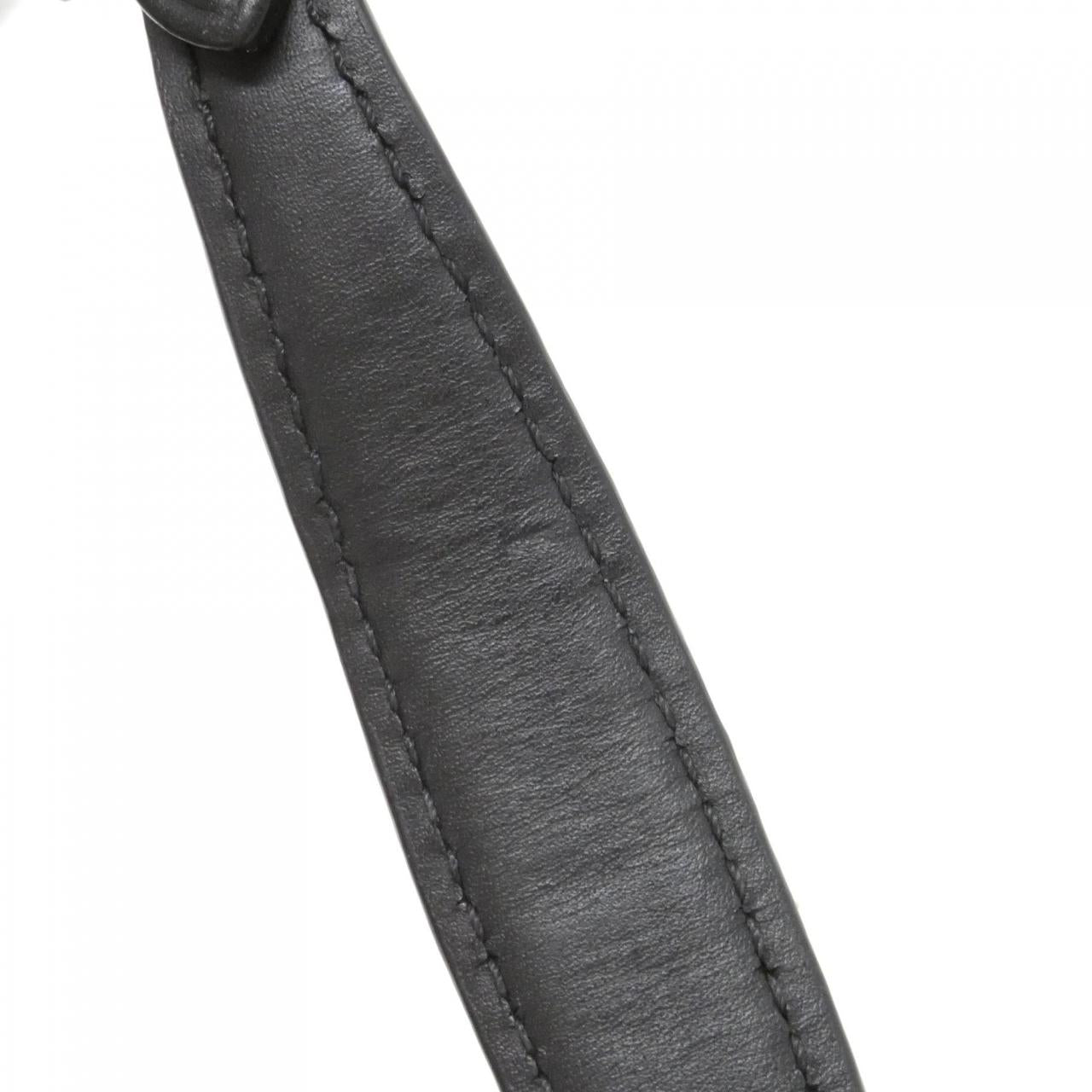 ルイヴィトン モノグラム コーティングキャンバス ショルダーバッグ