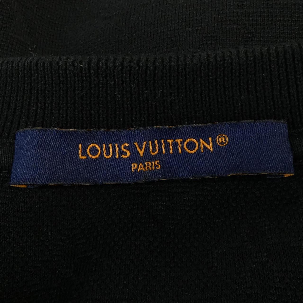 ルイヴィトン Tシャツ