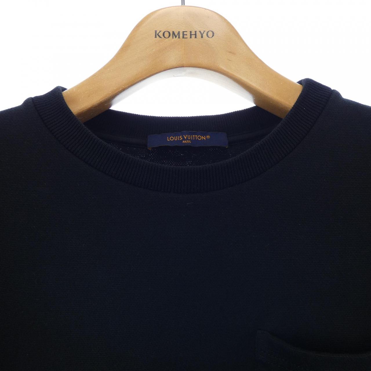ルイヴィトン Tシャツ