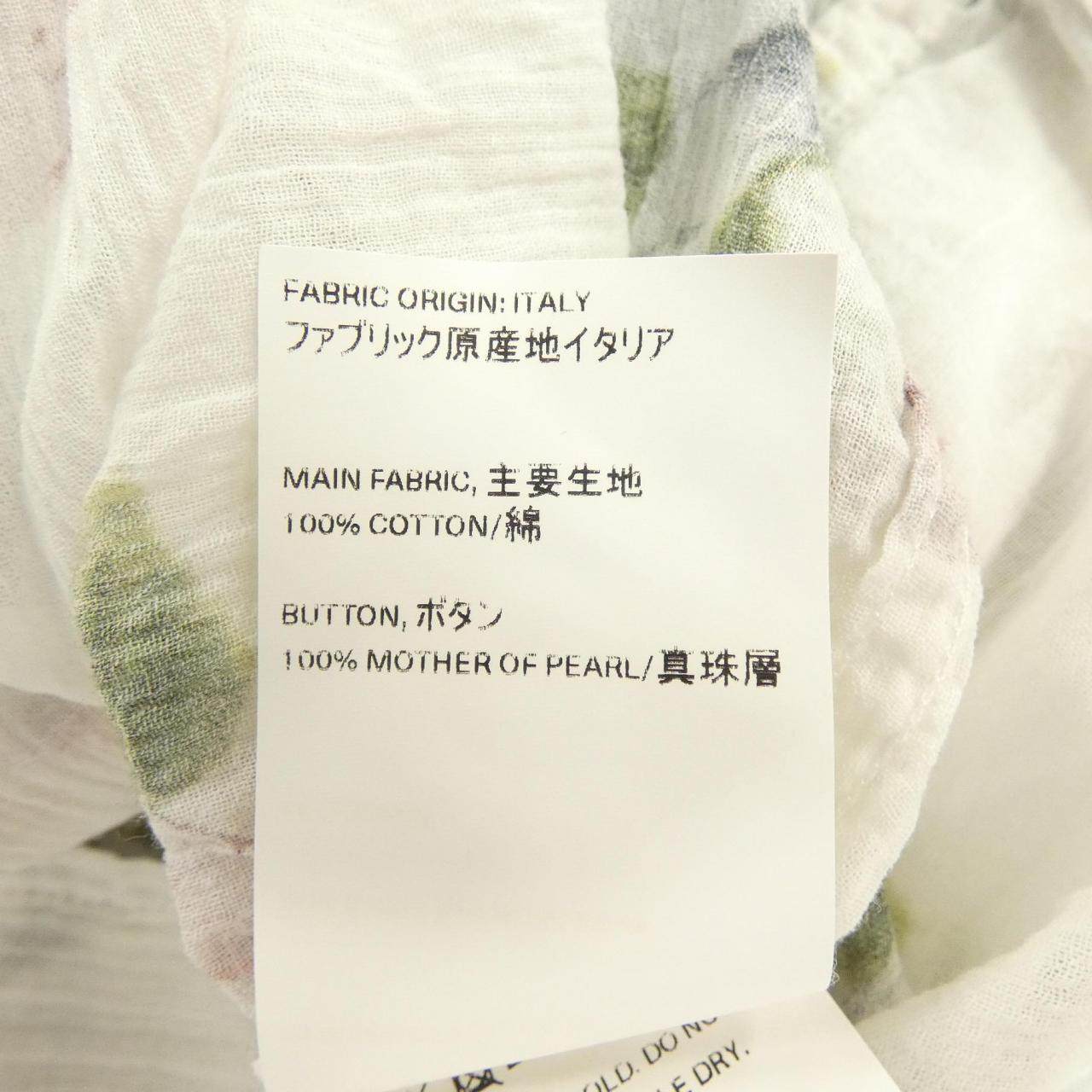 アワーレガシー 半袖シャツ