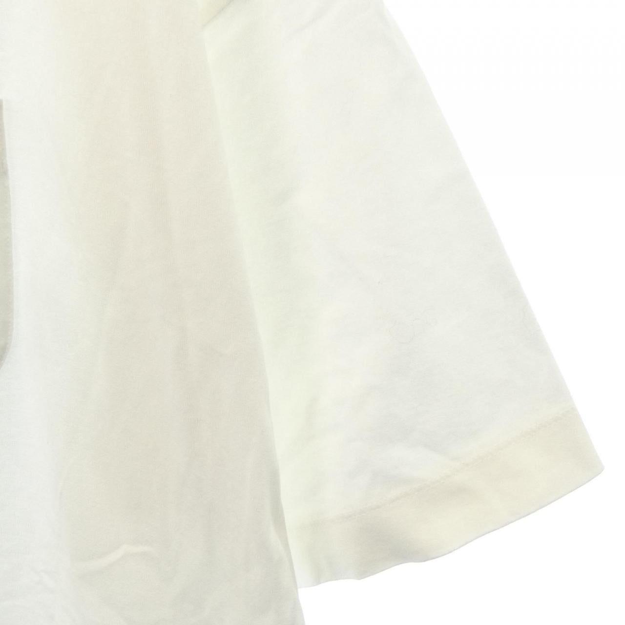 BETON コットンTシャツ