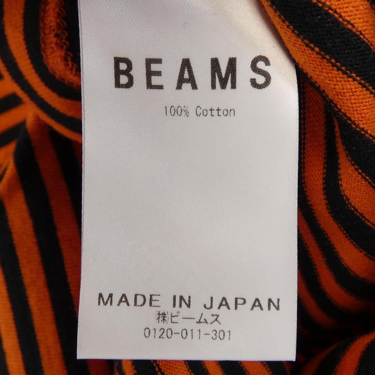ヴェイパライズ コットンTシャツ