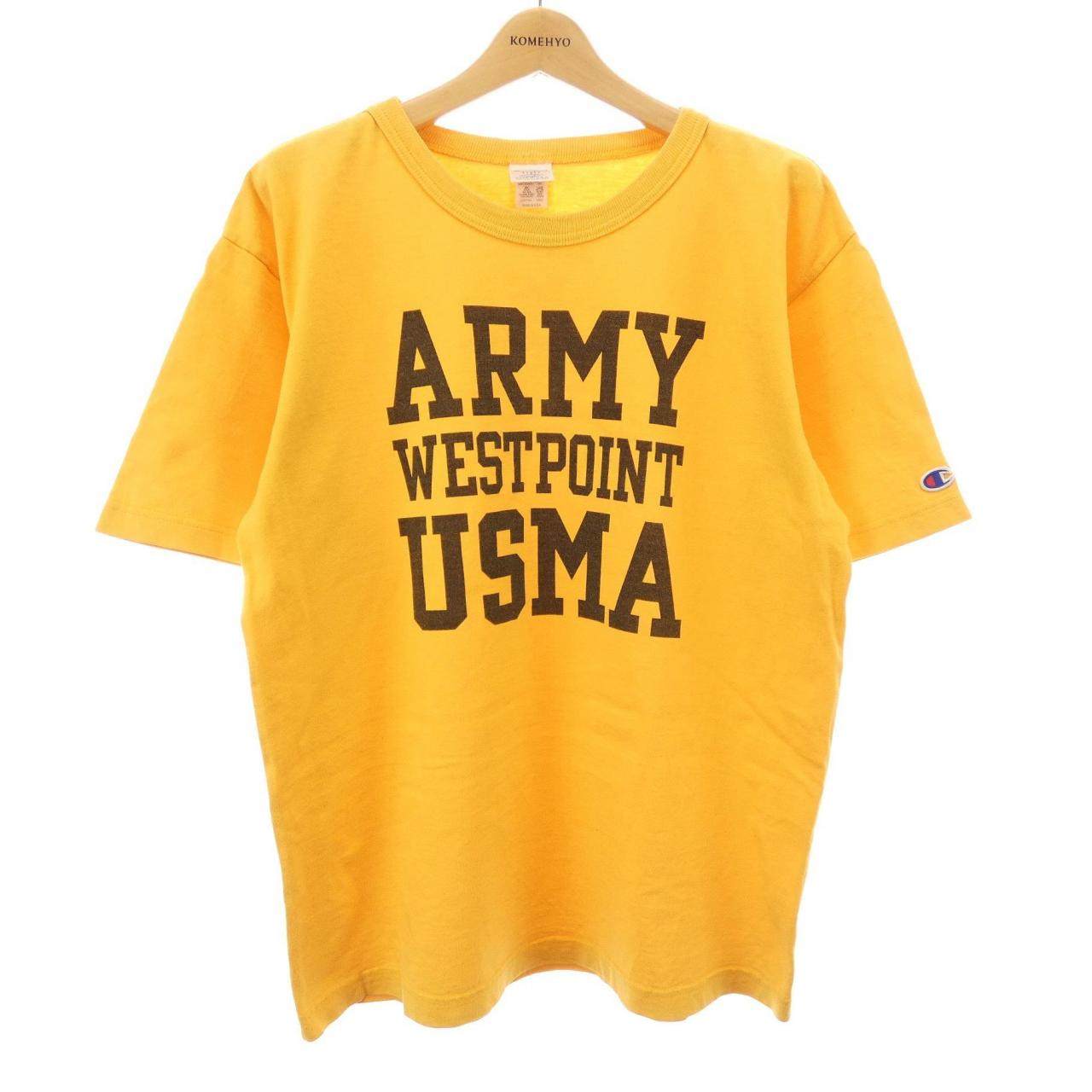 チャンピオン コットンTシャツ