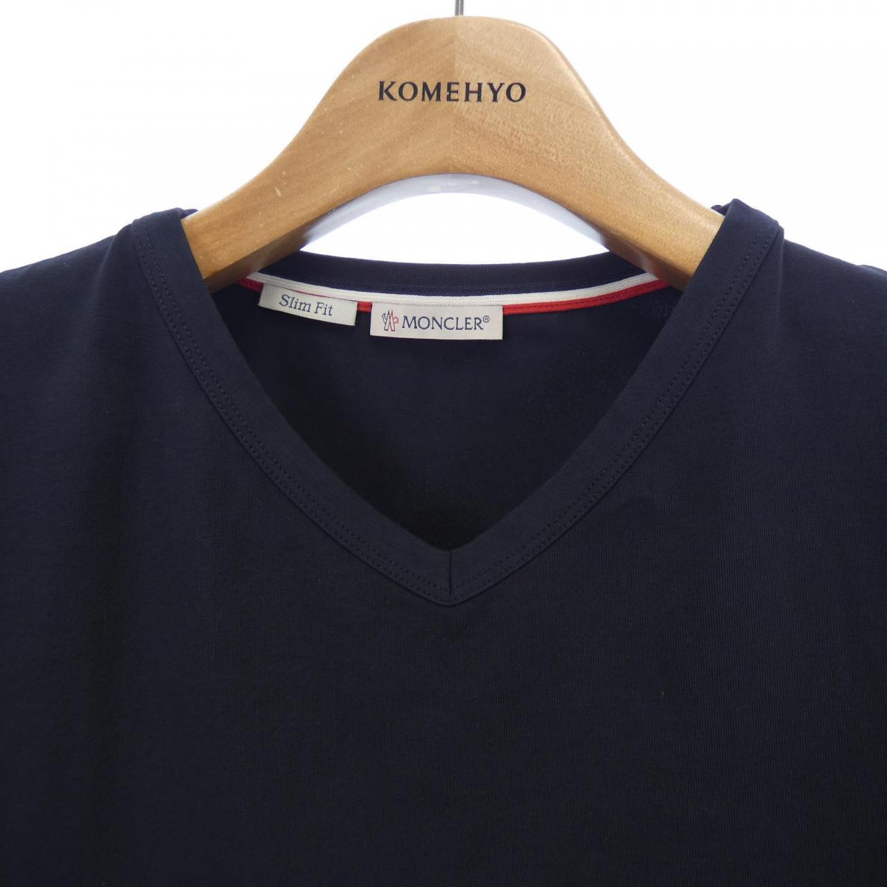 モンクレール Tシャツ